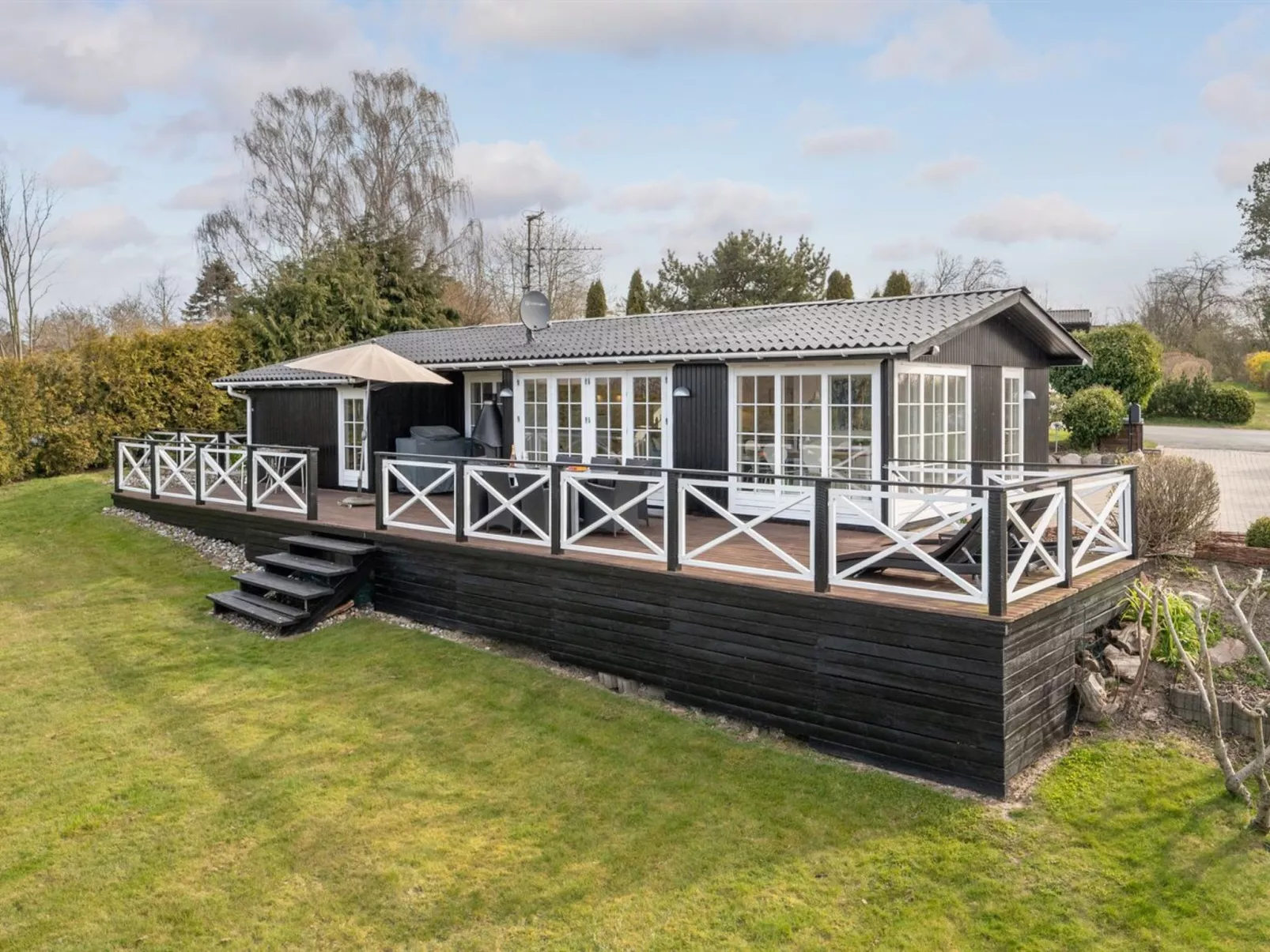 "Ylermi" - 1.5km from the sea