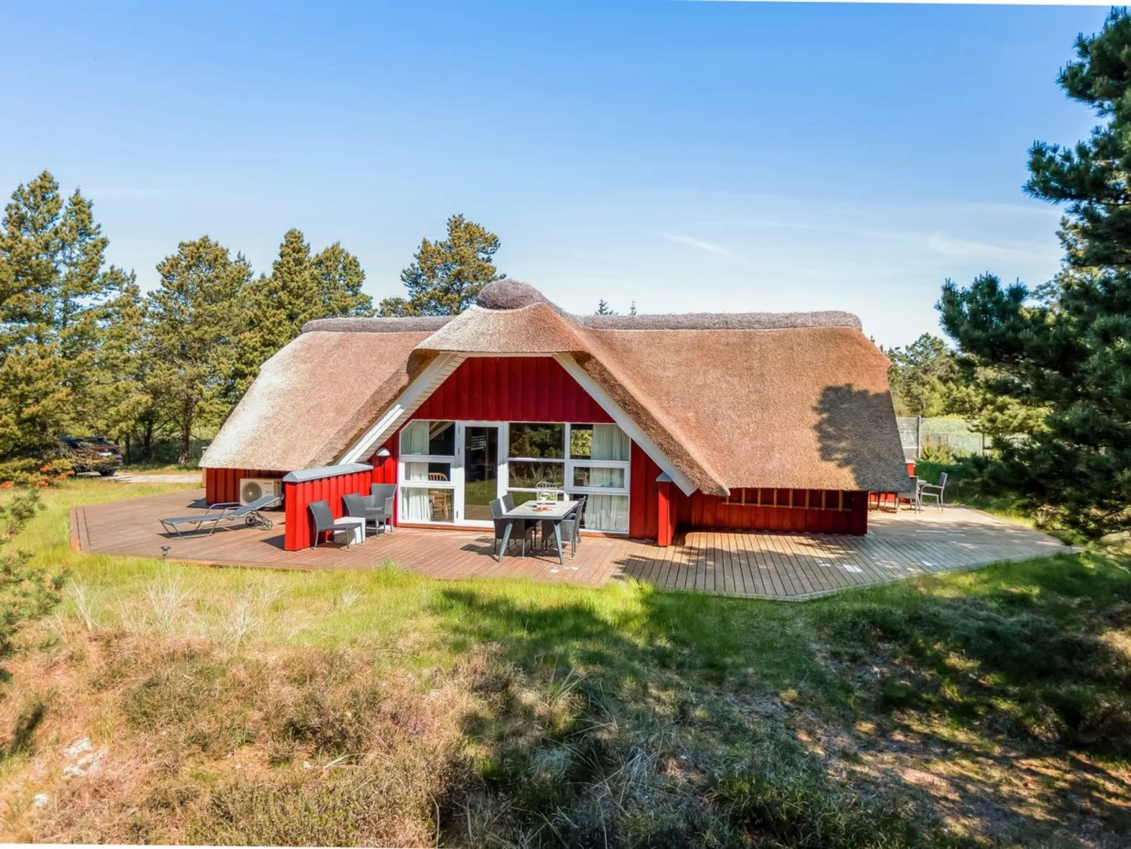 "Urpo" - 6km from the sea