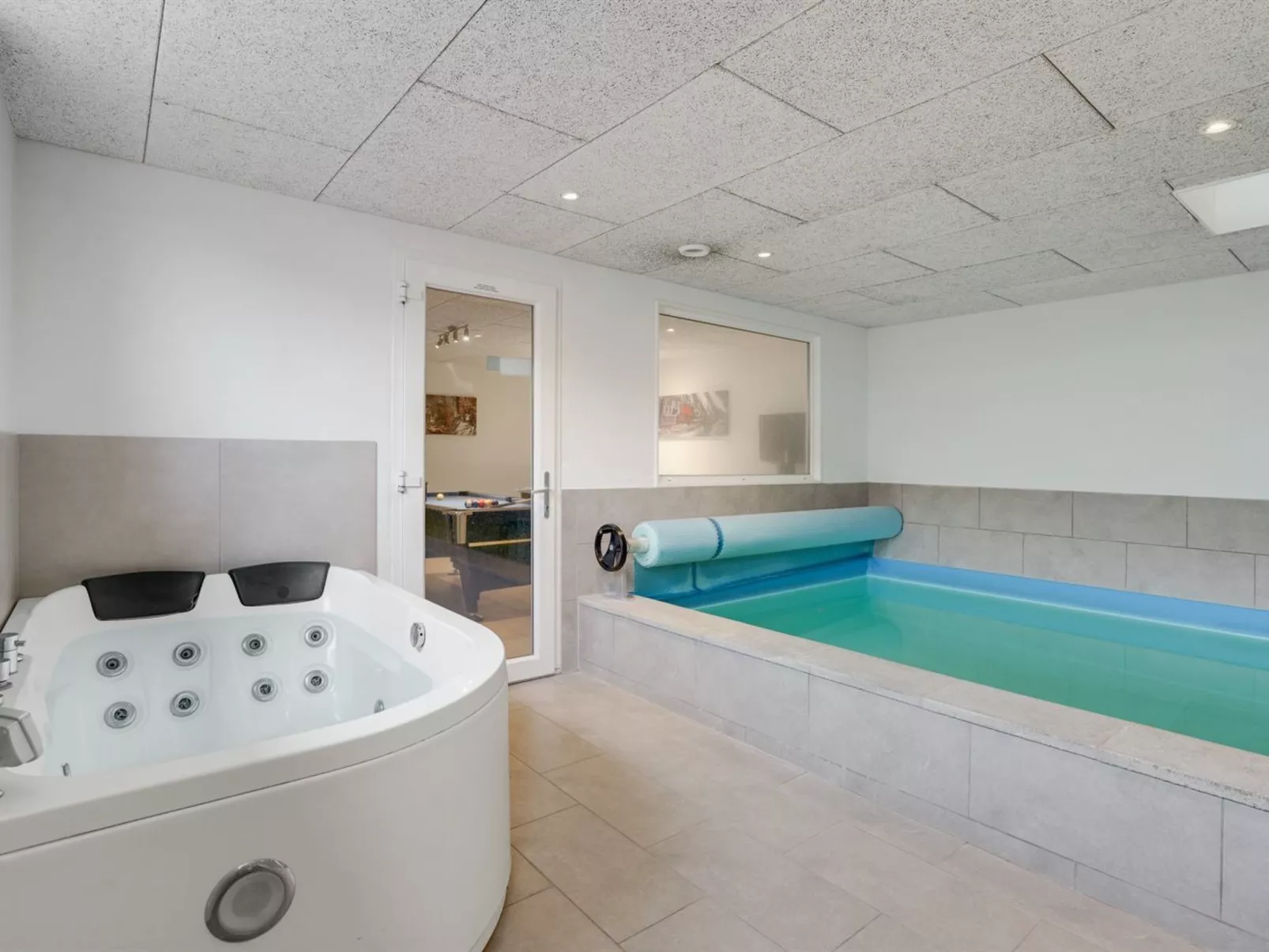 "Cara" - 200m from the sea