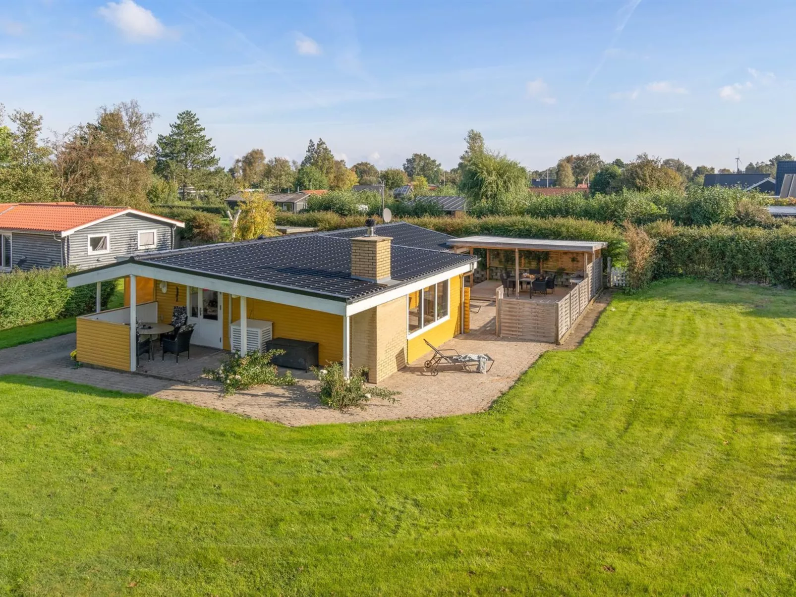 "Nane" - 80m from the sea