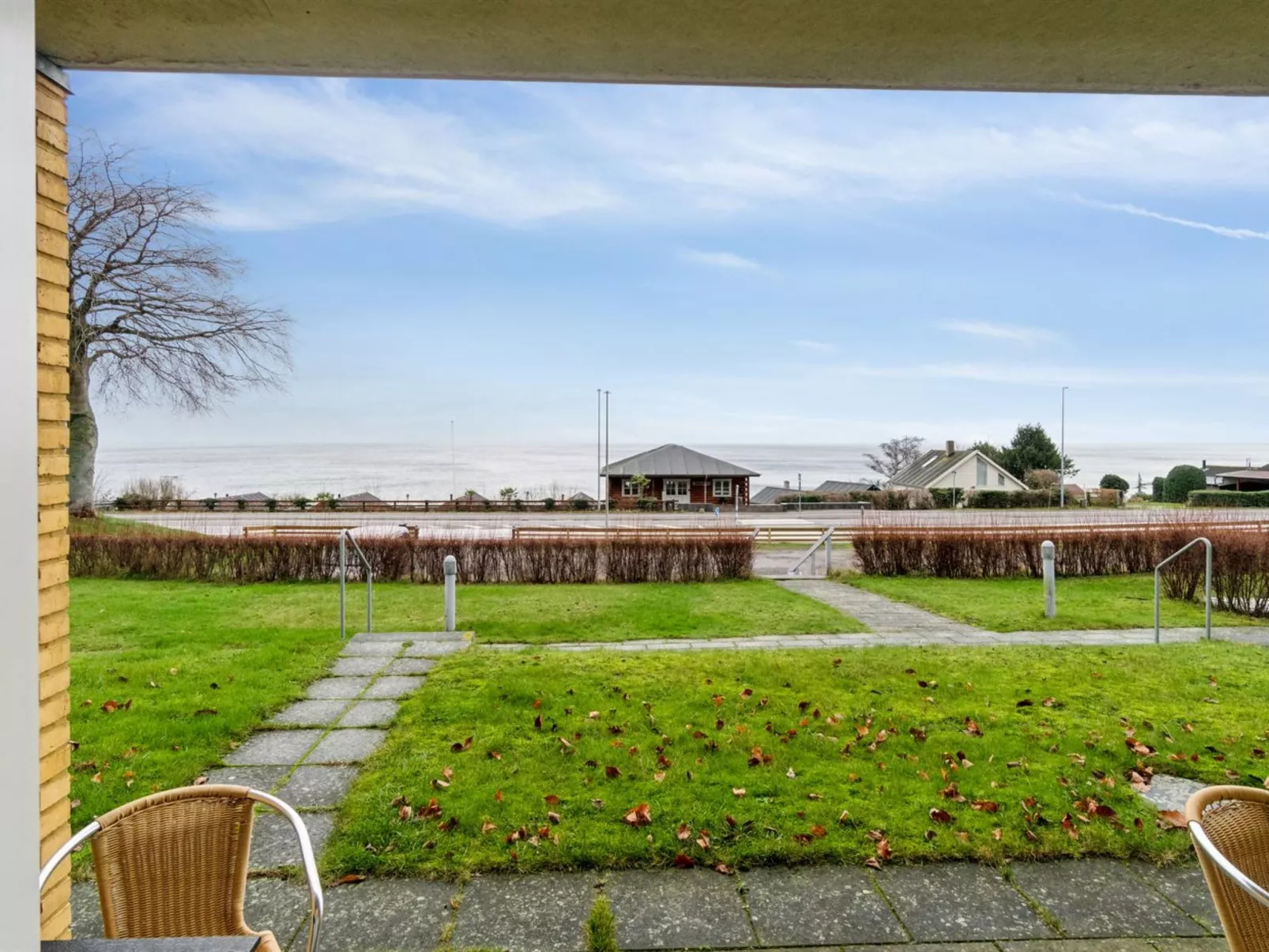 "Annelie" - 75m from the sea