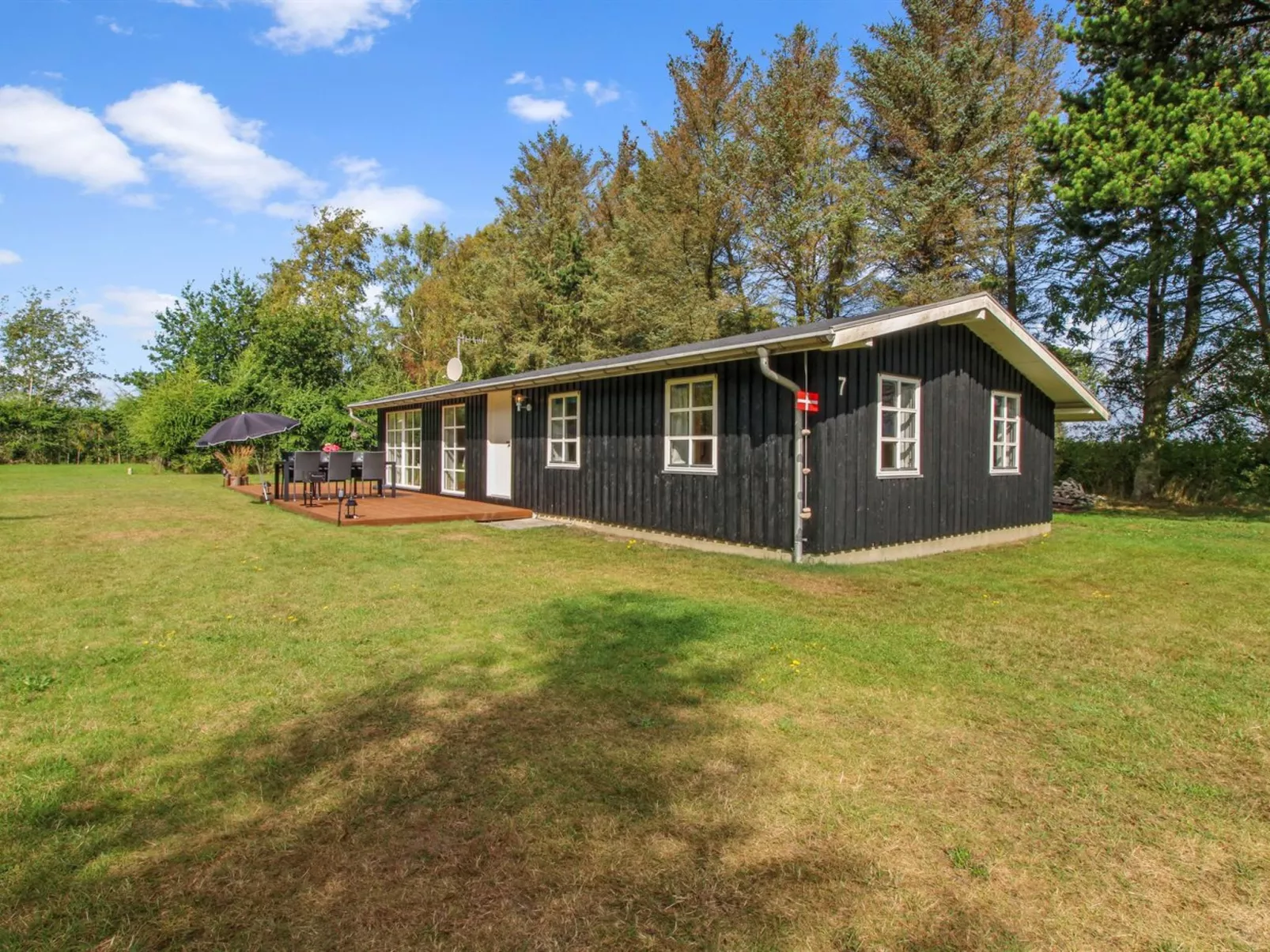 "Salgarth" - 450m from the sea