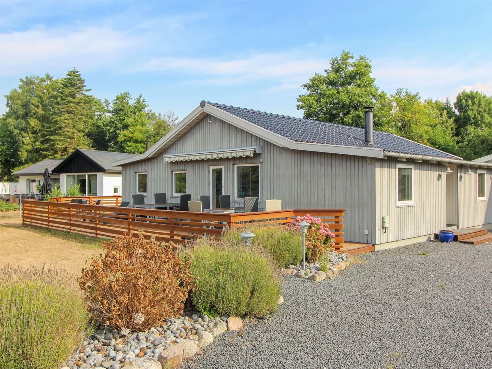 "Editha" - 800m from the sea