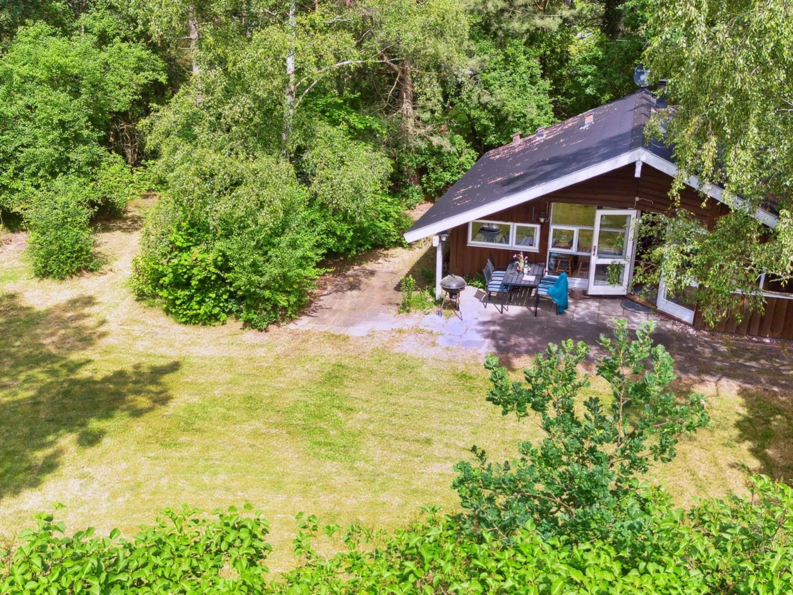 "Kerrin" - 300m from the sea