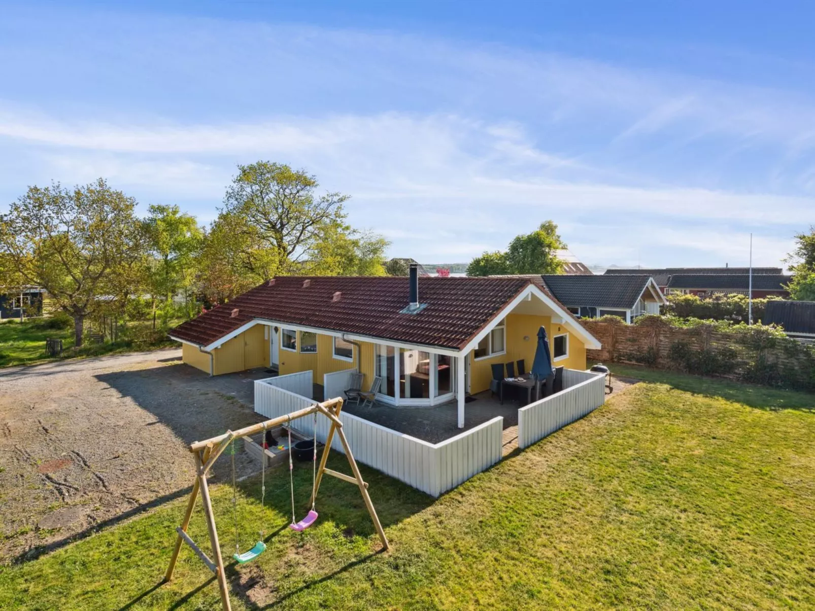 "Dolores" - 100m from the sea