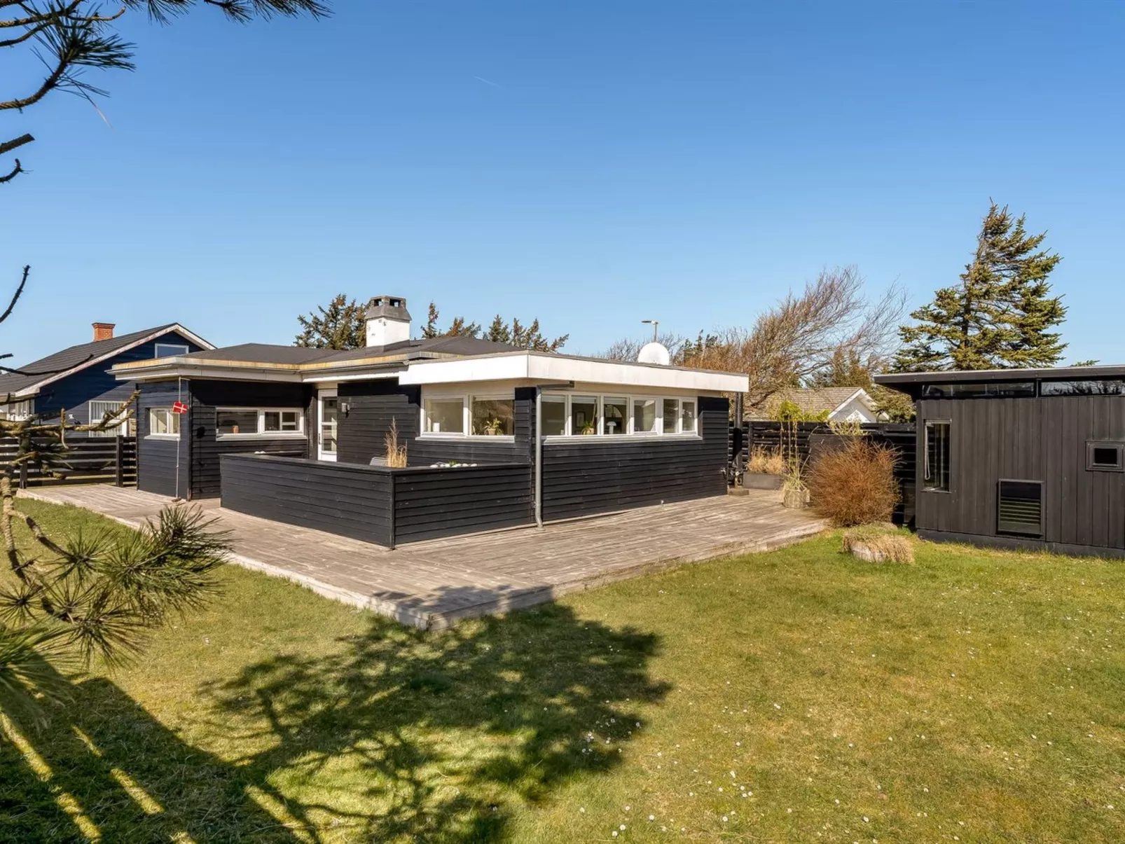 "Ozan" - 400m from the sea