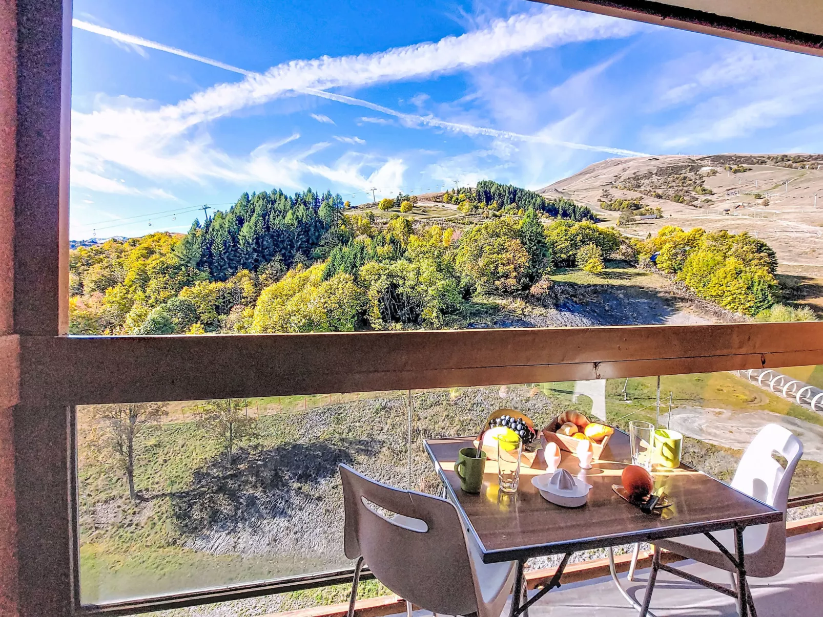 Vostok Zodiaque-Buiten