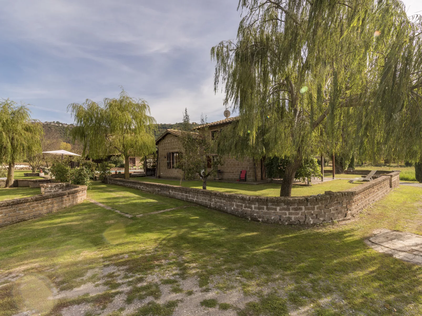 Casa Ricardo n° 4-Buiten