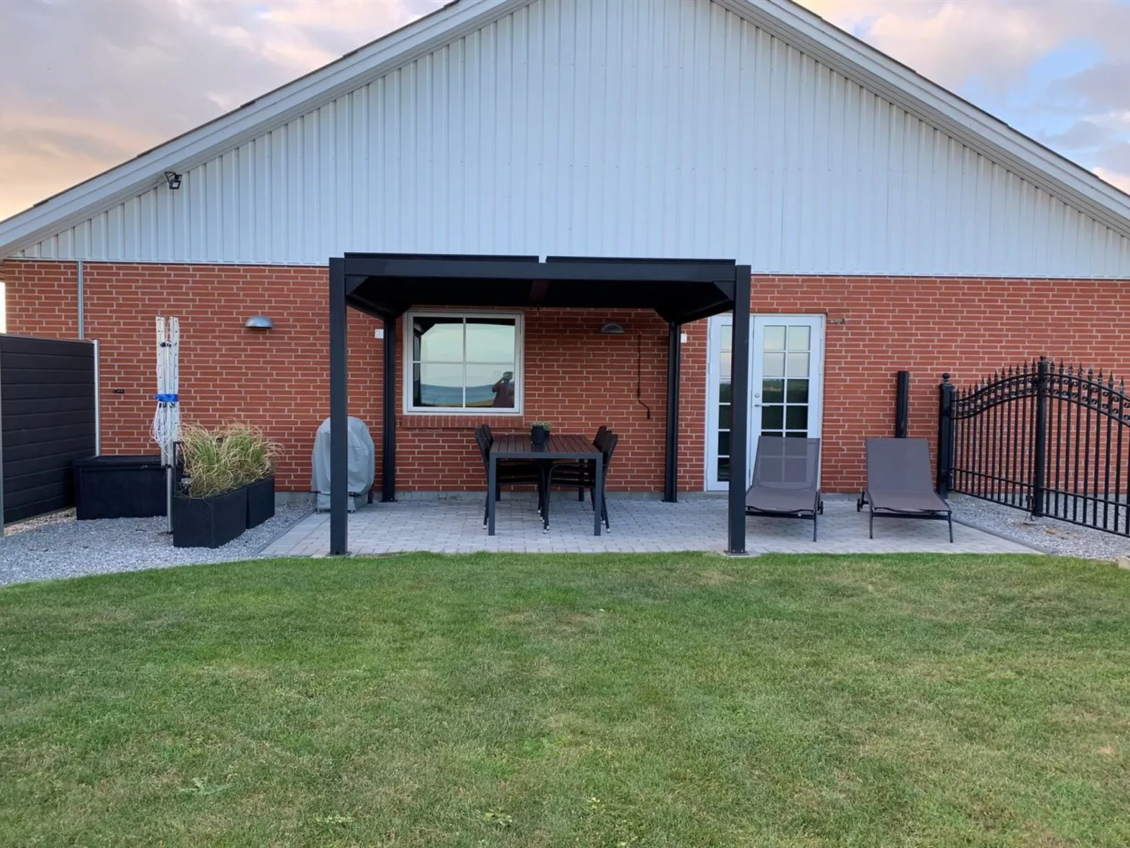 "Ringulf" - 350m from the sea