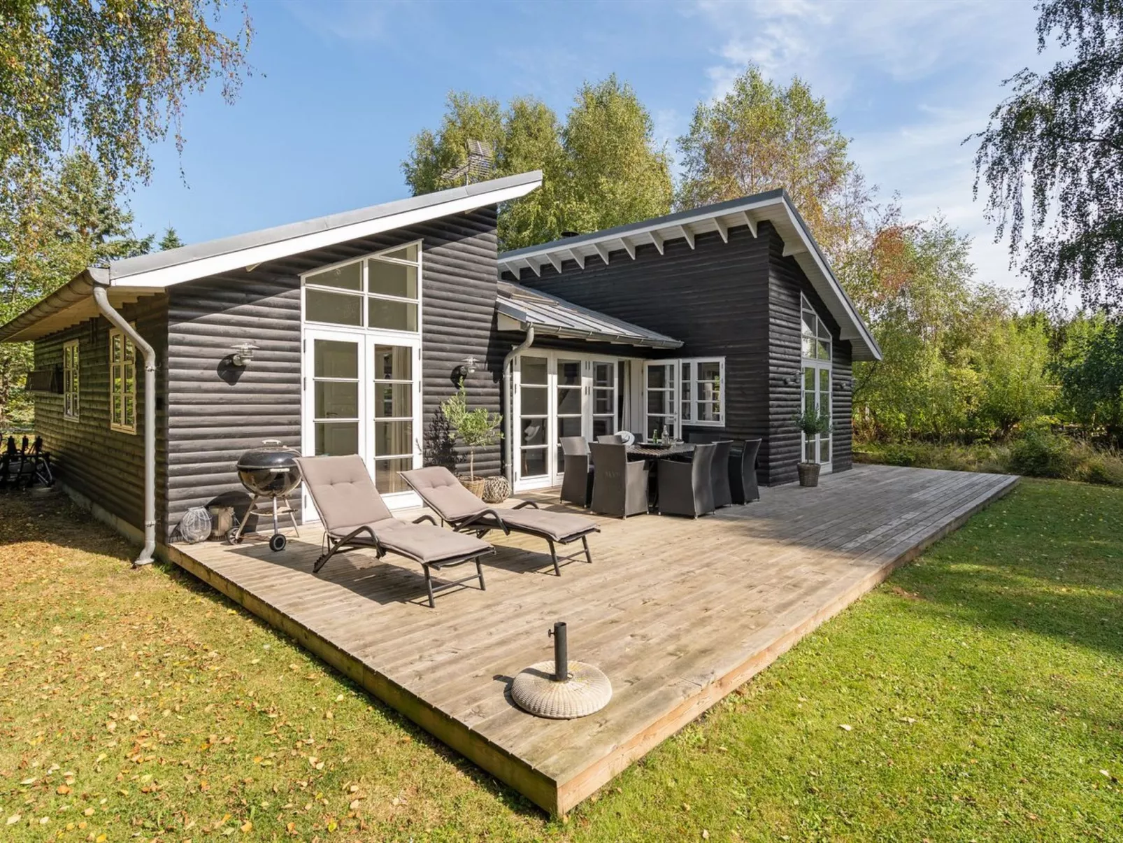 "Amon" - 670m from the sea