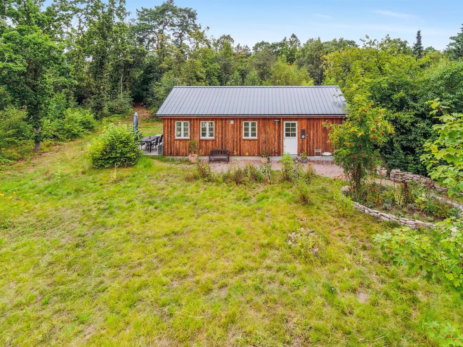 "Sami" - 200m from the sea