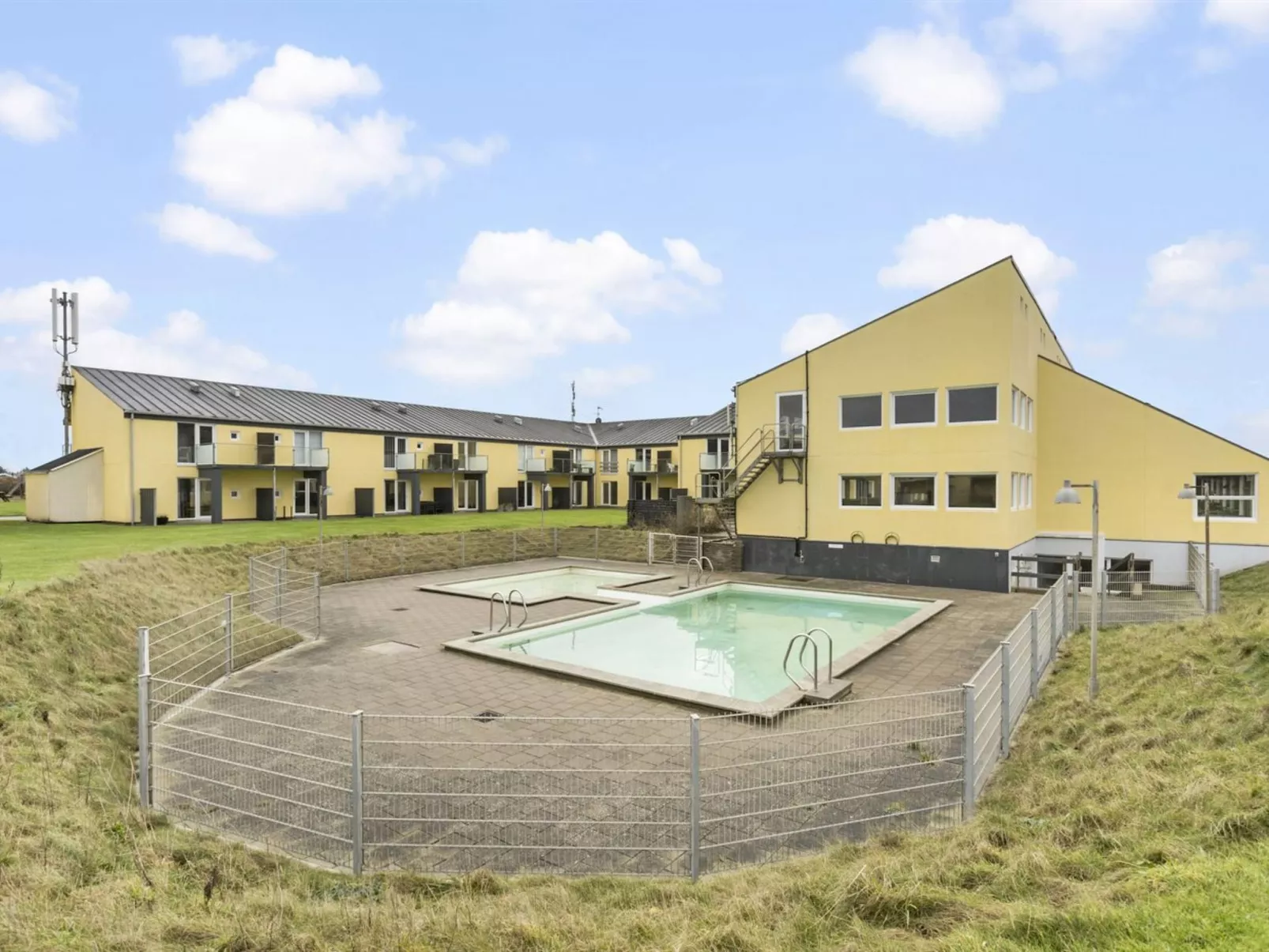 "Solveg" - 150m from the sea