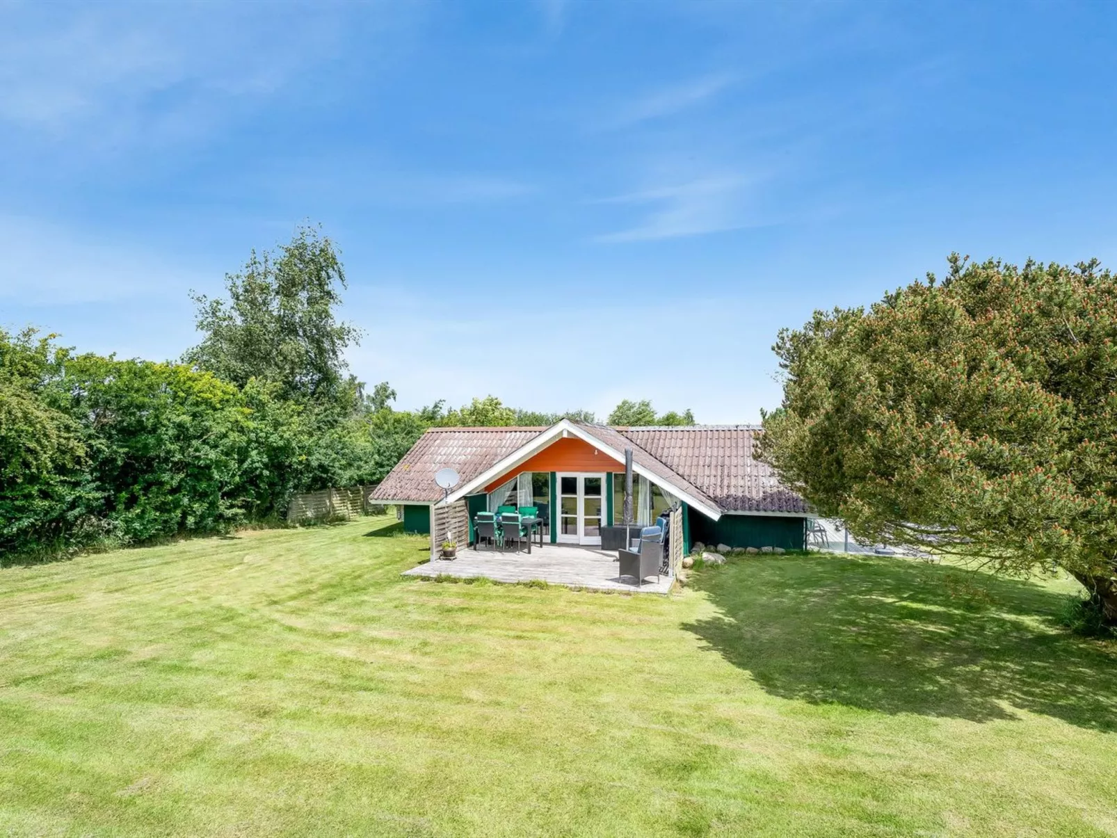 "Elijoan" - 400m from the sea