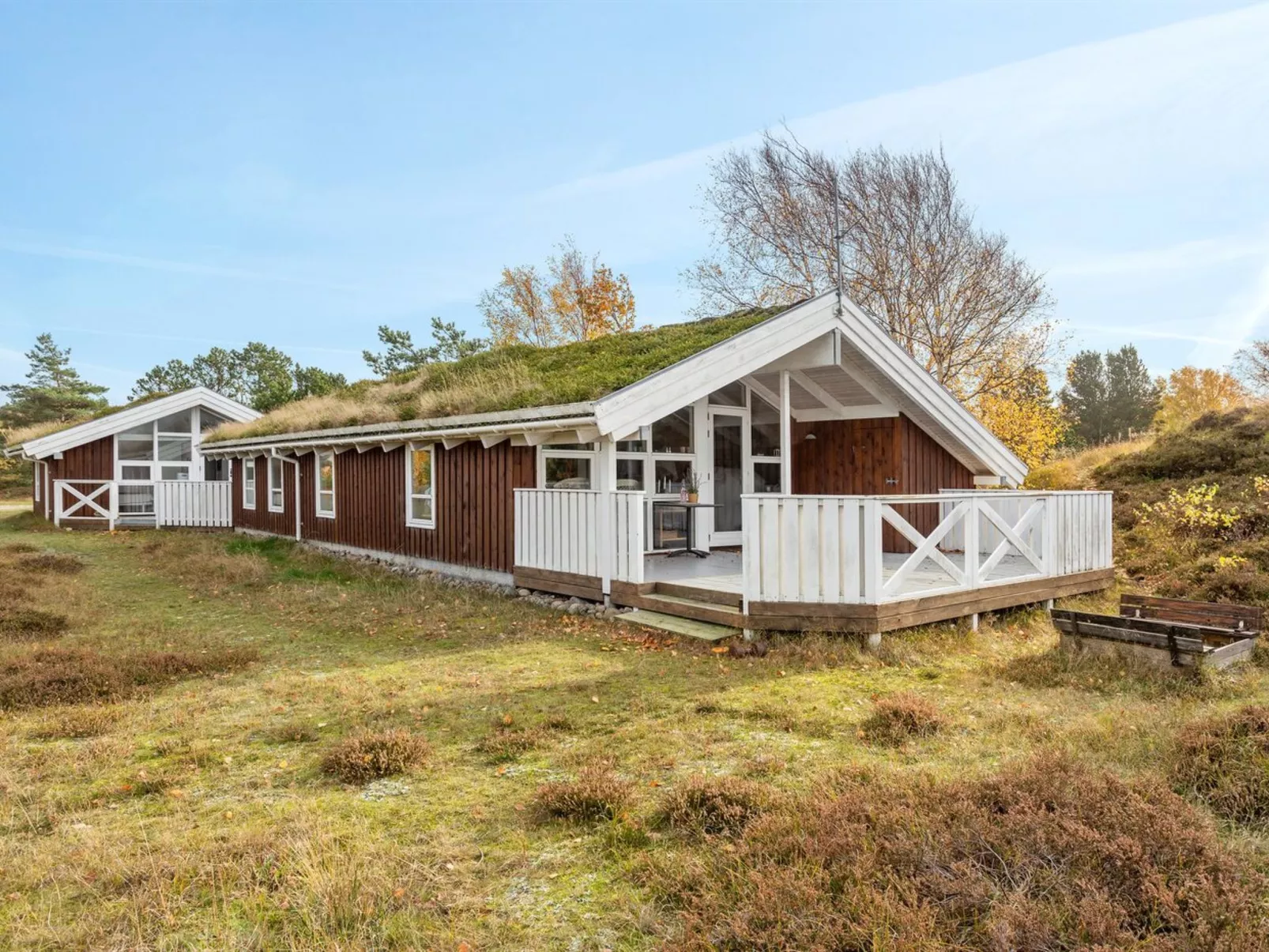 "Bille" - 200m from the sea