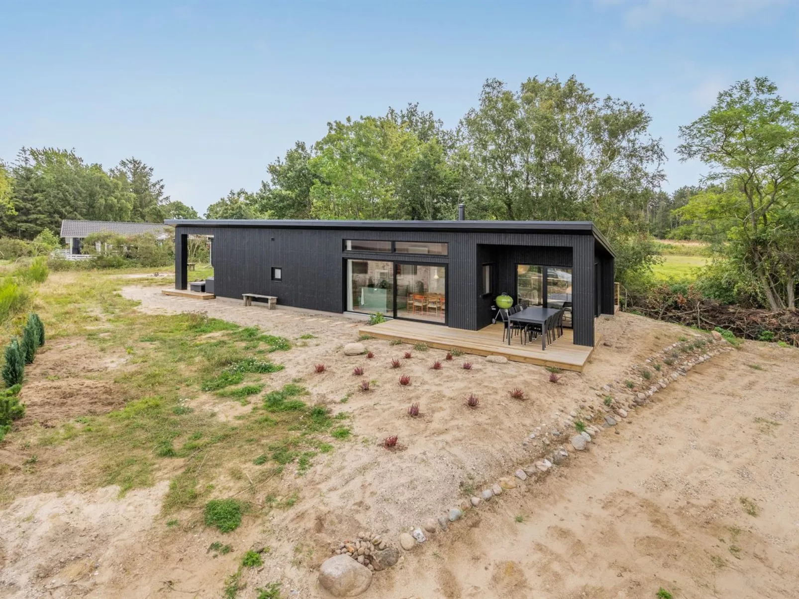 "Srebre" - 350m from the sea