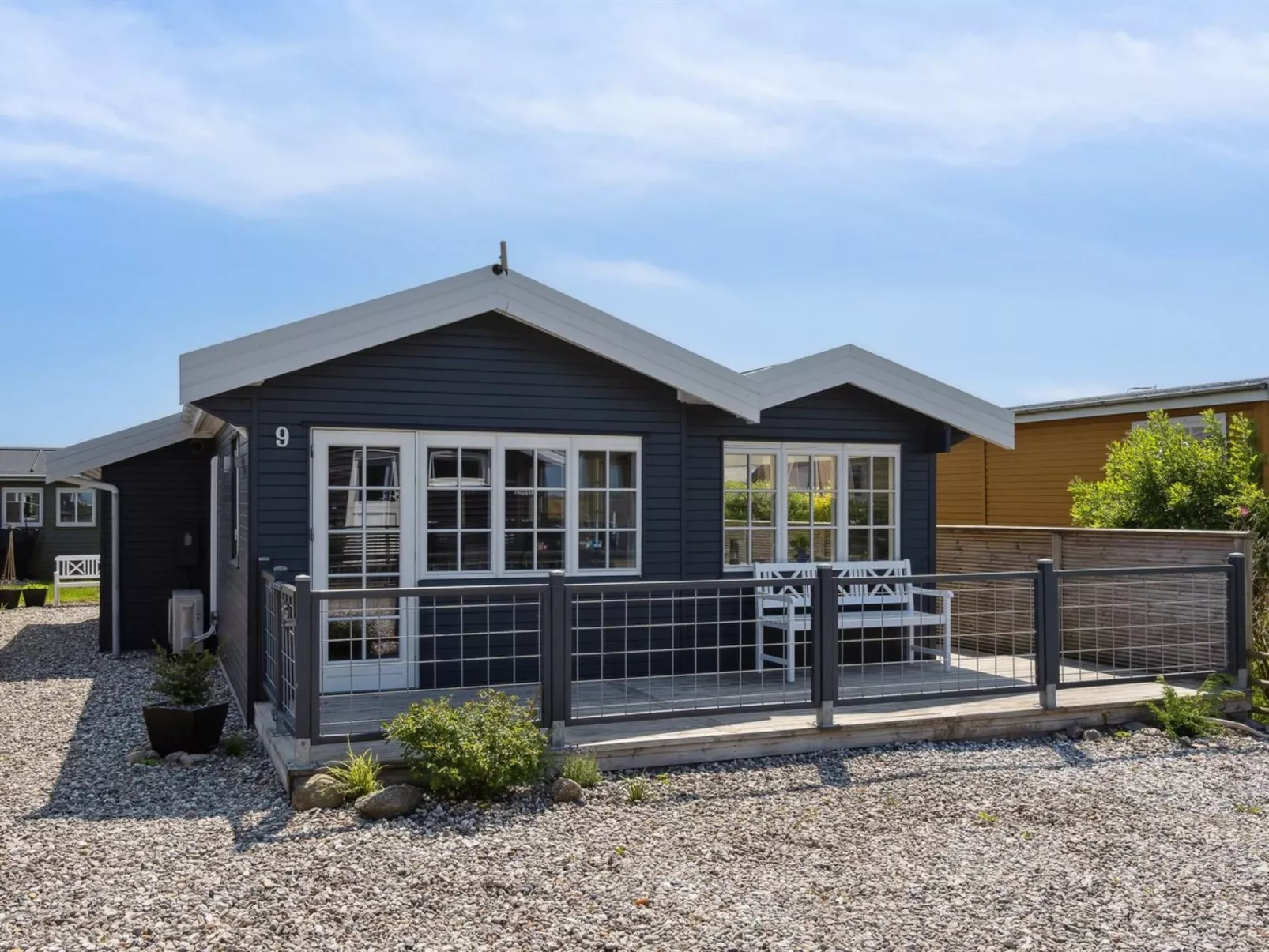 "Sazur" - 75m from the sea