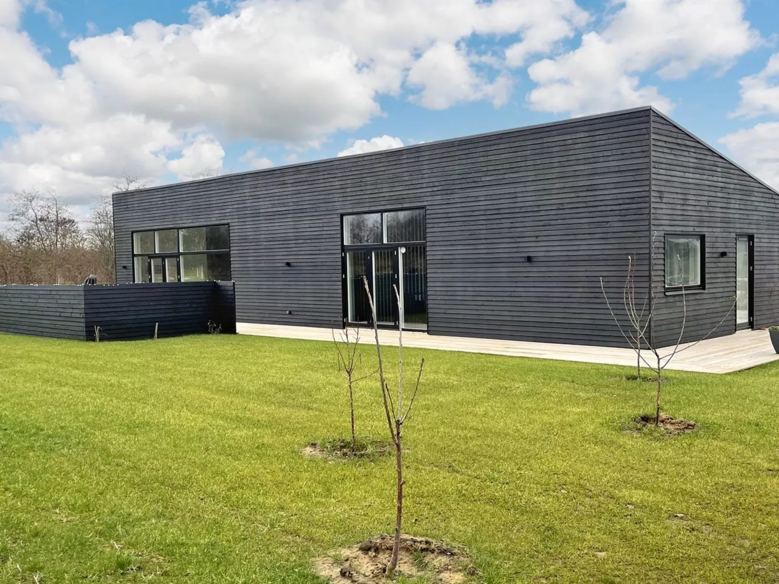 "Aatami" - 500m from the sea