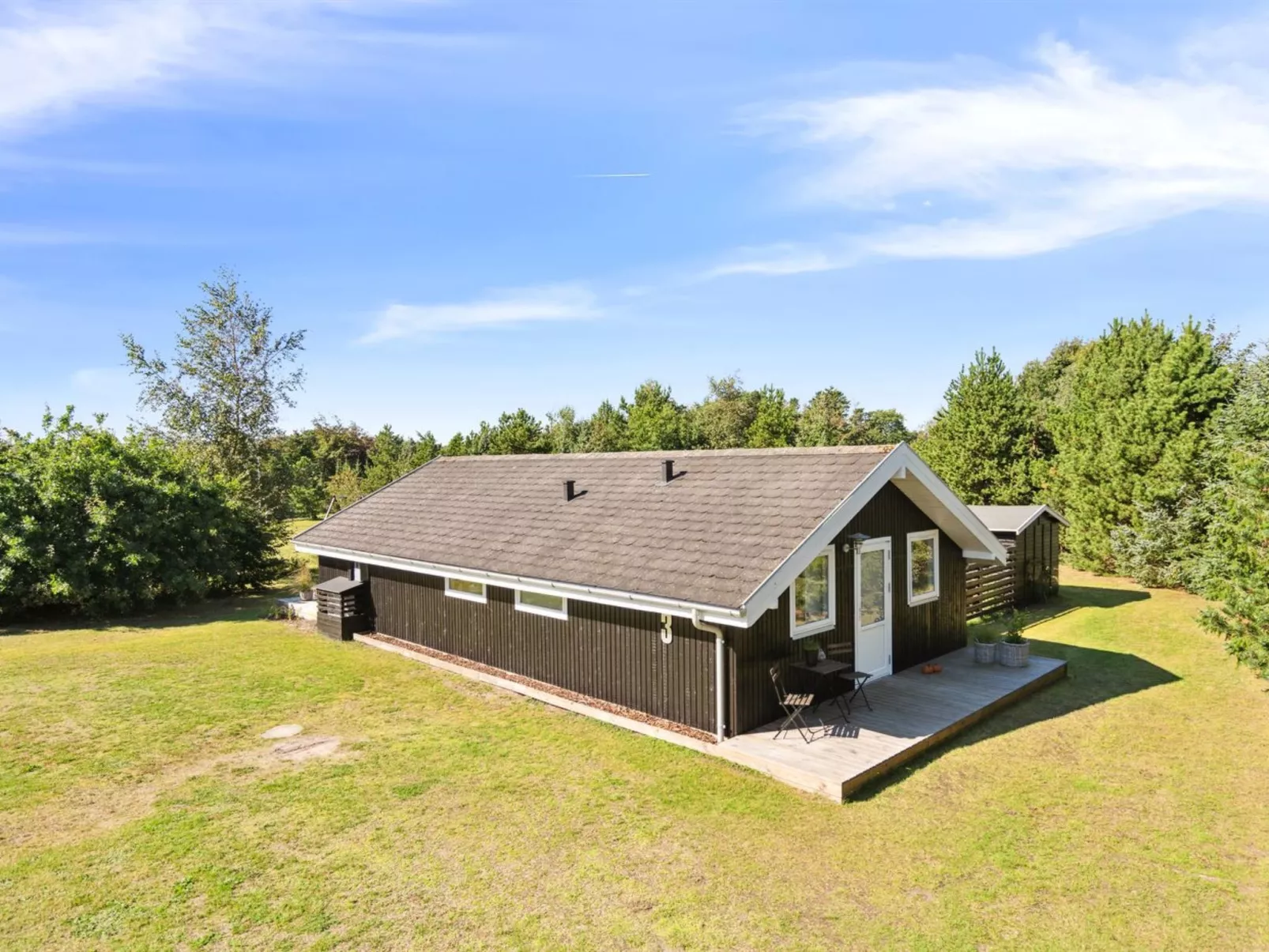 "Aderice" - 1km from the sea