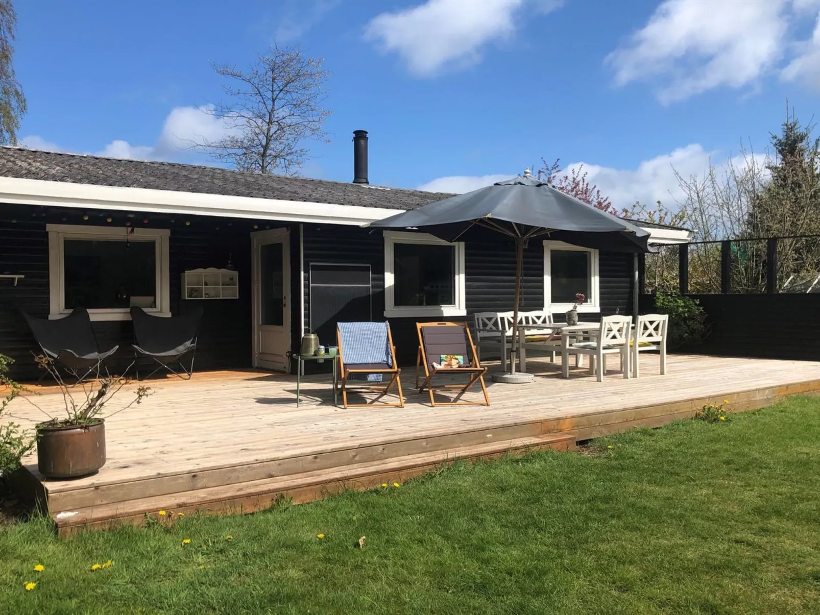 "Eragon" - 1.2km from the sea