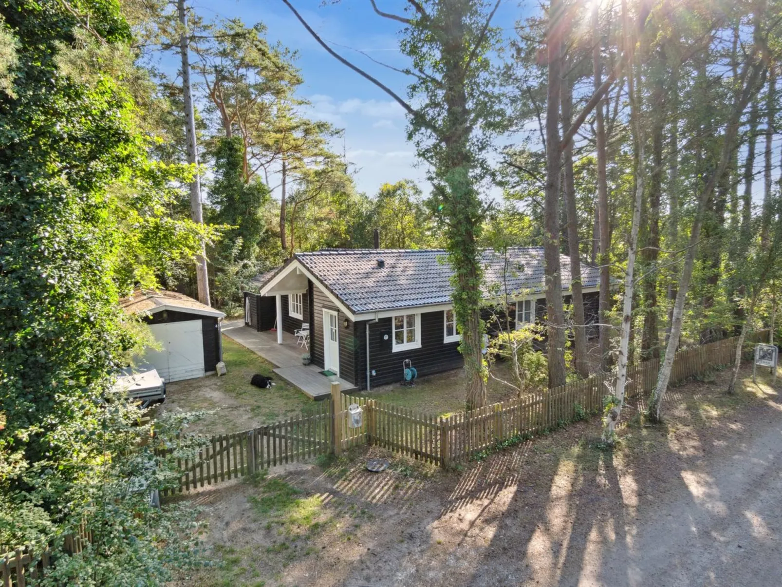 "Anar" - 900m from the sea