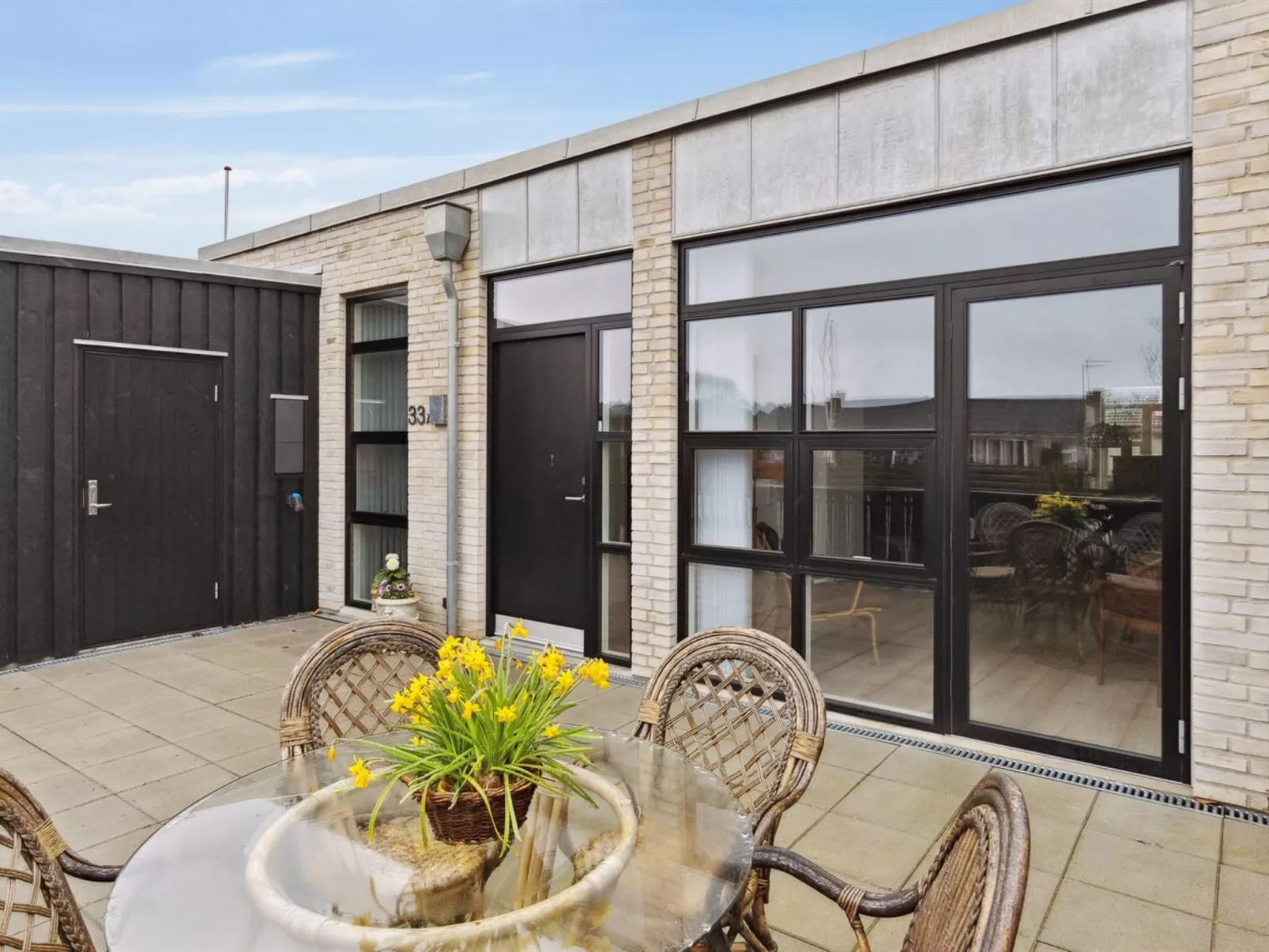 "Klaudius" - 2km from the sea