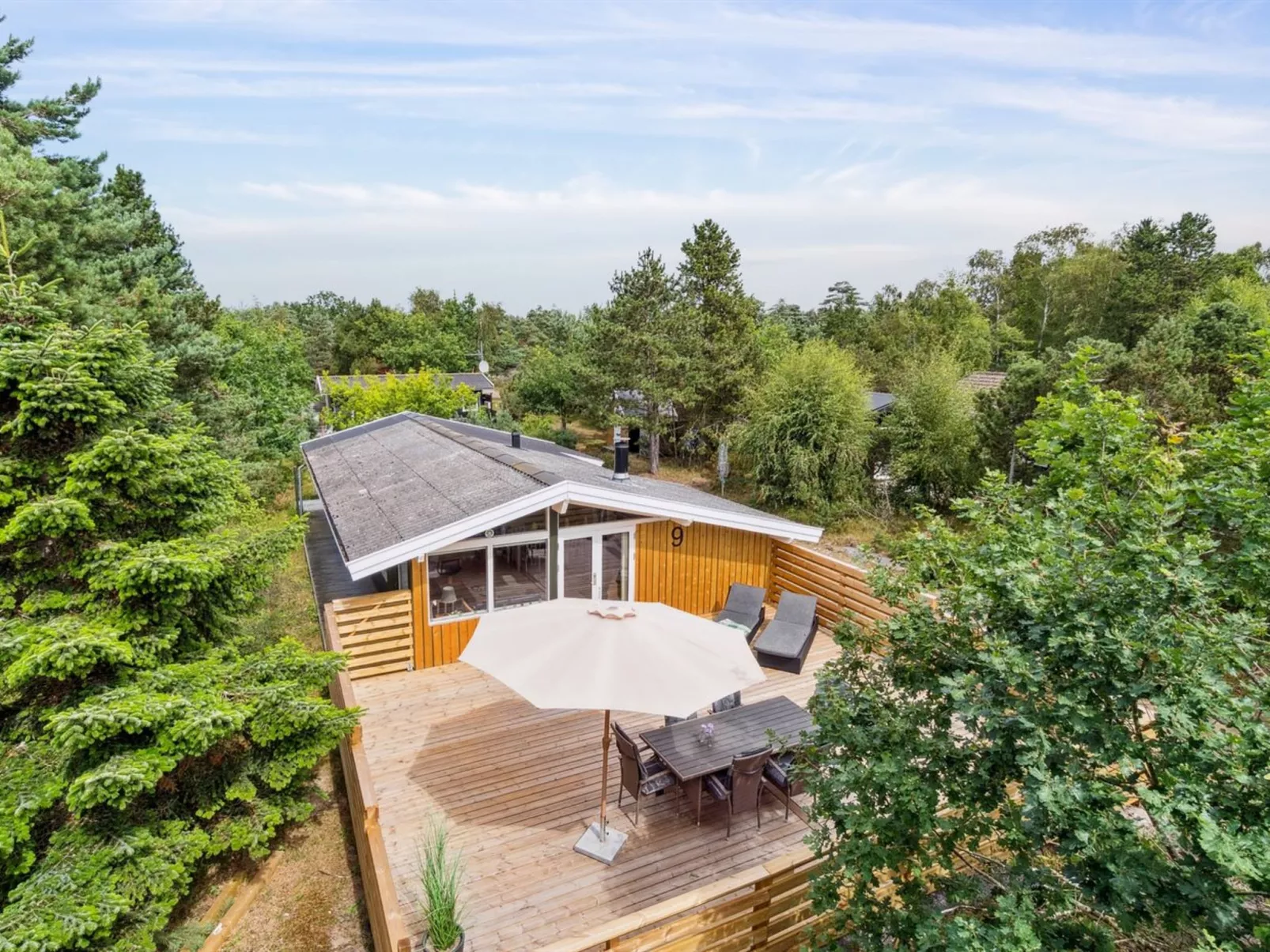 "Roir" - 250m from the sea