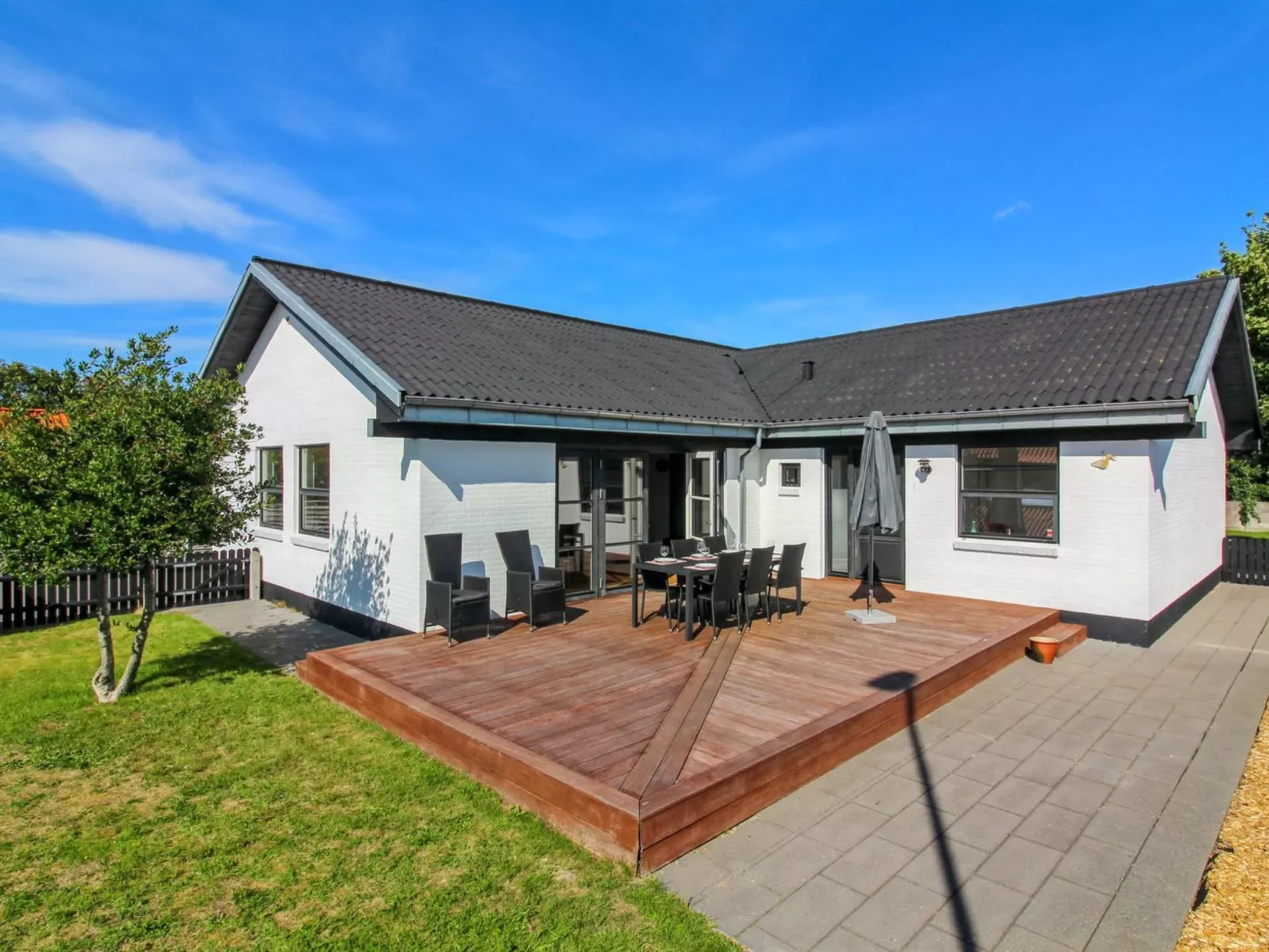 "Kælle" - 500m from the sea