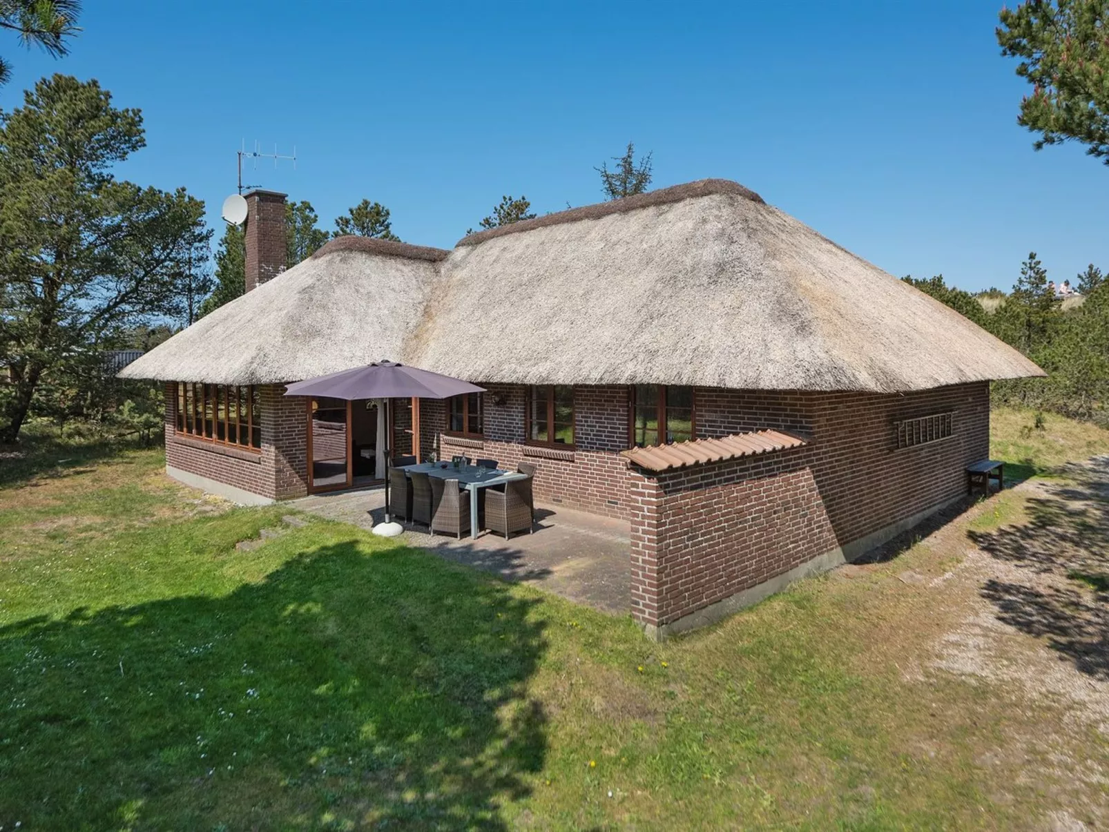 "Satzur" - 800m from the sea