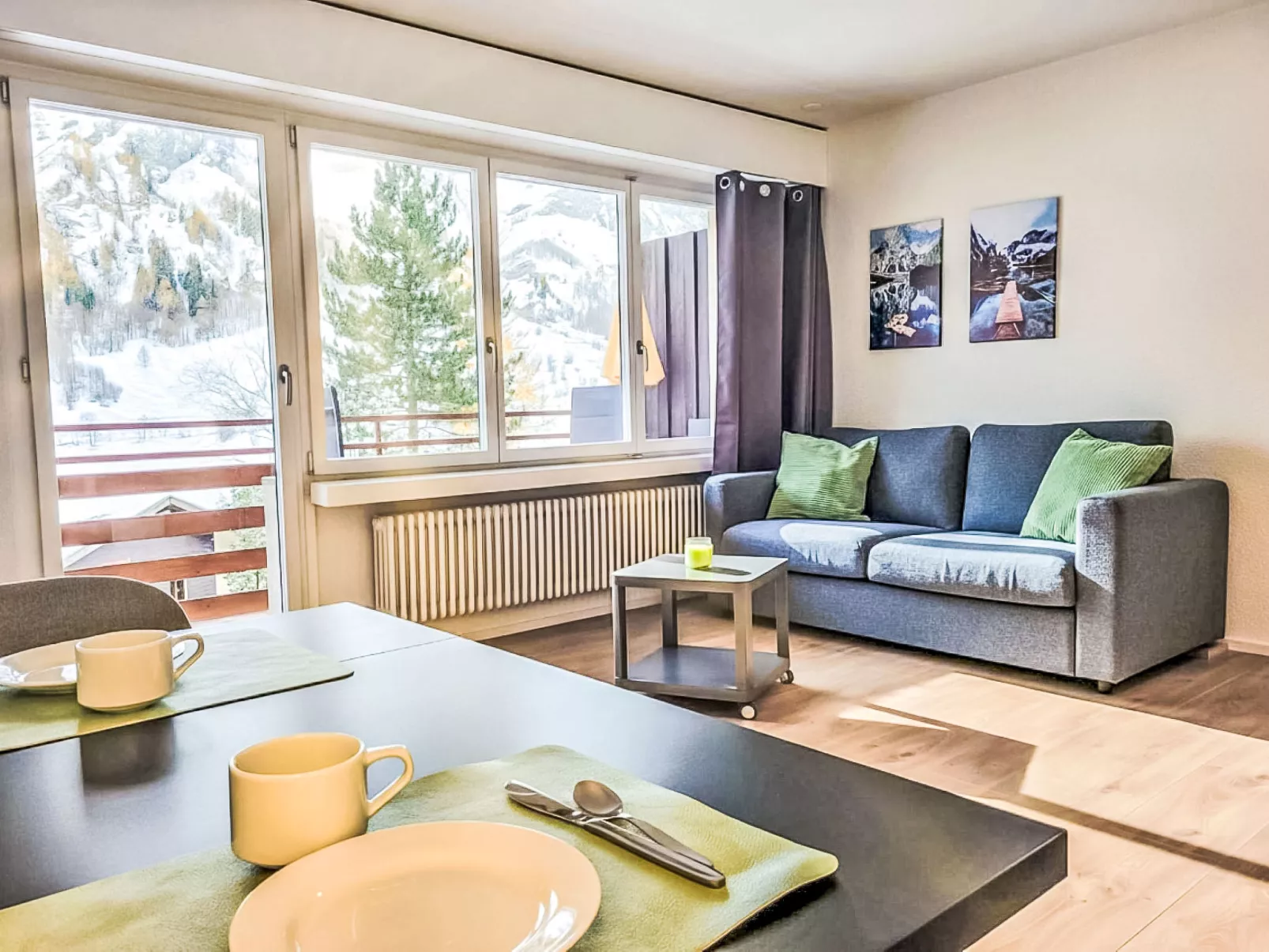 Ringstrasse Apt 215