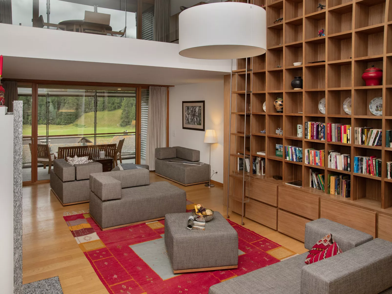 Residenz Cresta Kulm B26