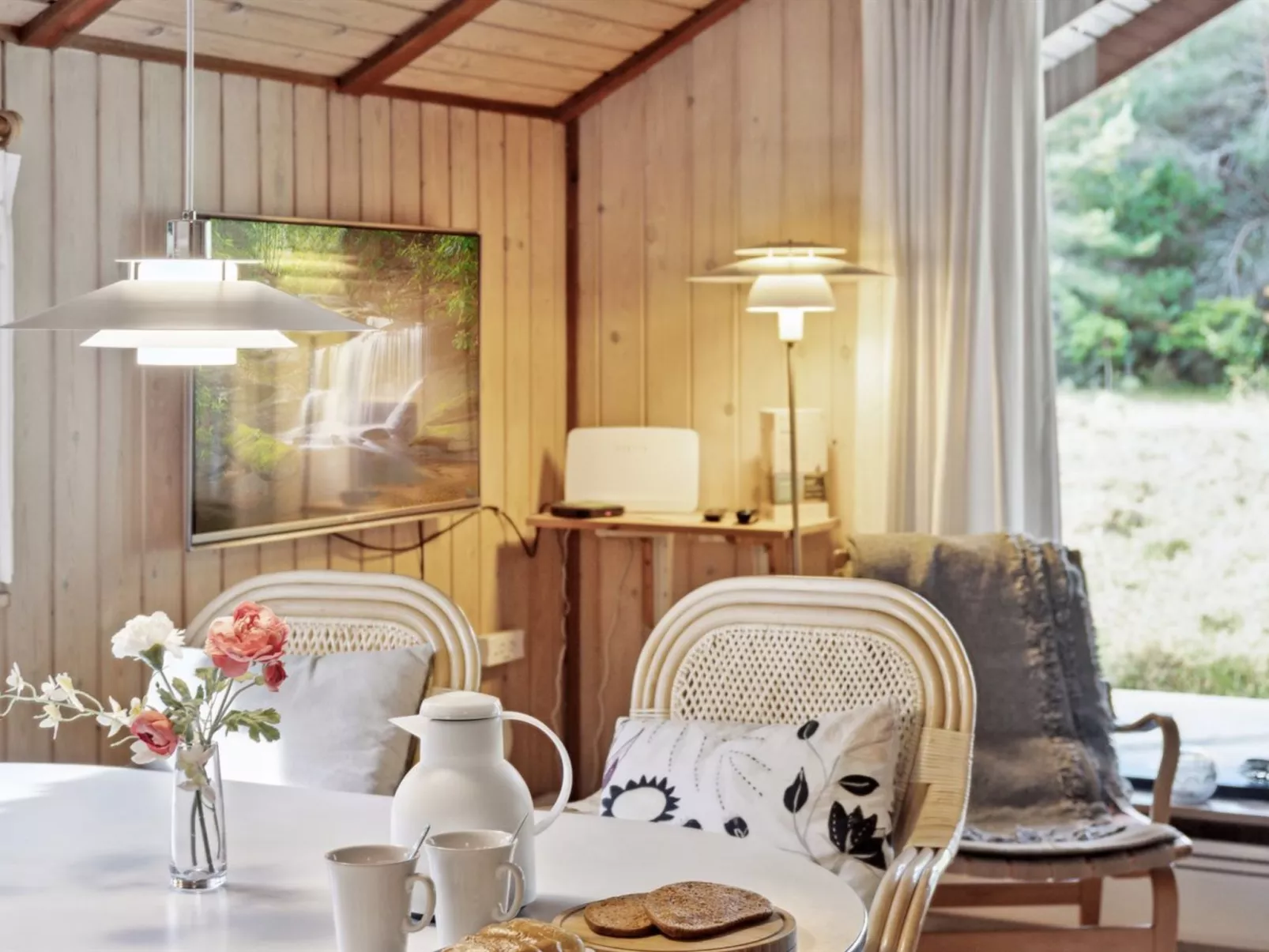 "Esteri" - 800m from the sea