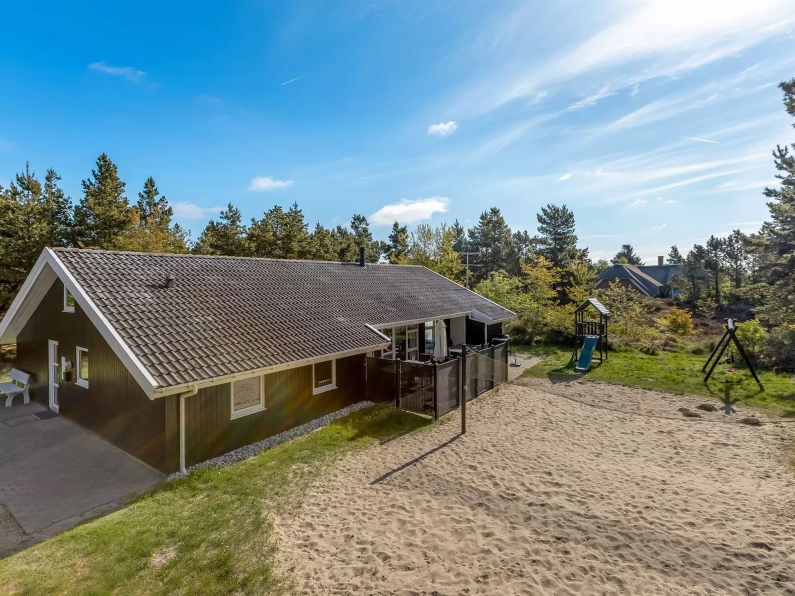 "Livni" - 3.8km from the sea