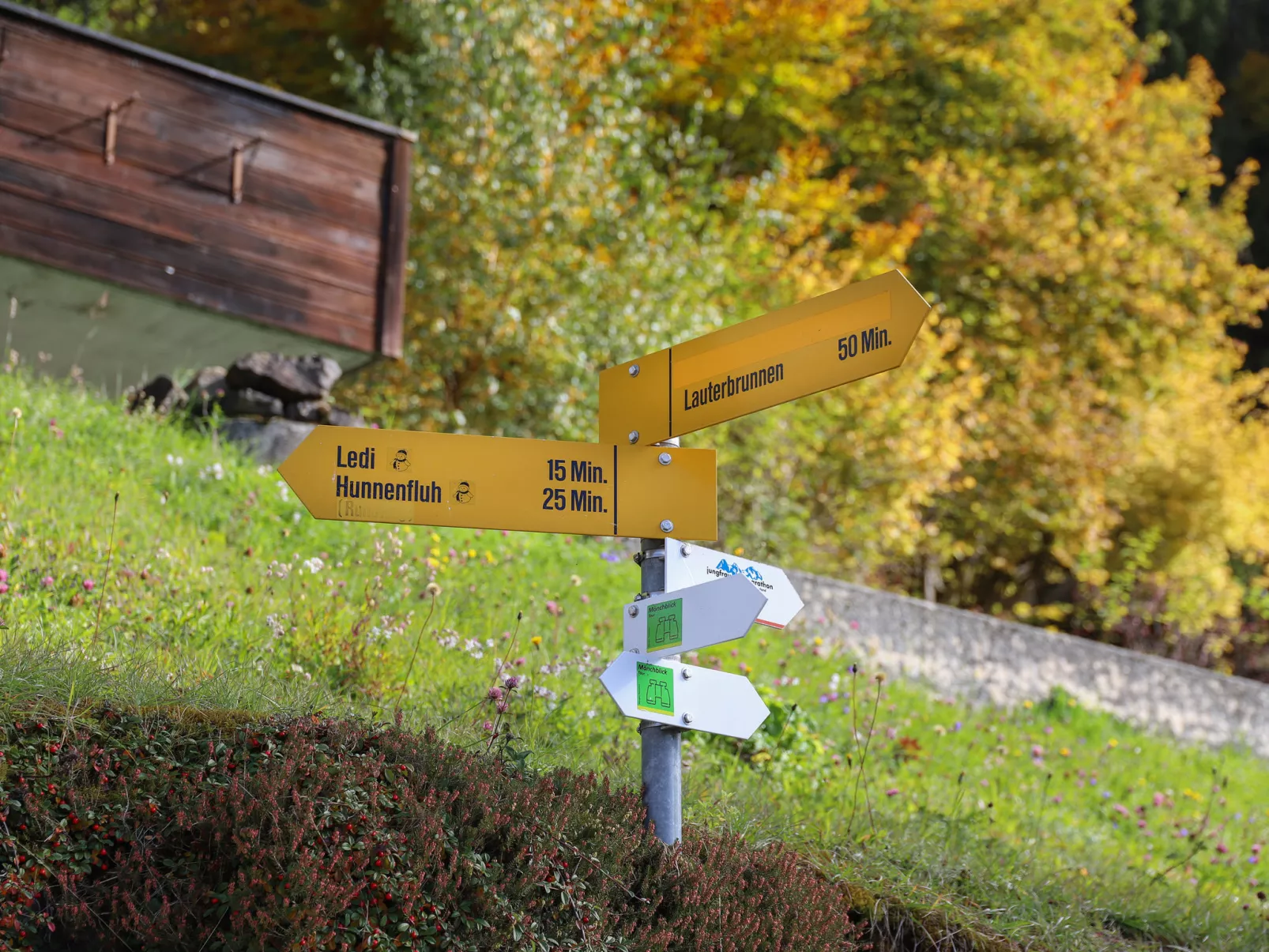 Helene Apt. Hella-Buiten