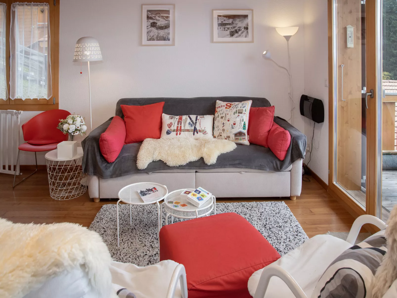 Racer's Retreat Apt.12