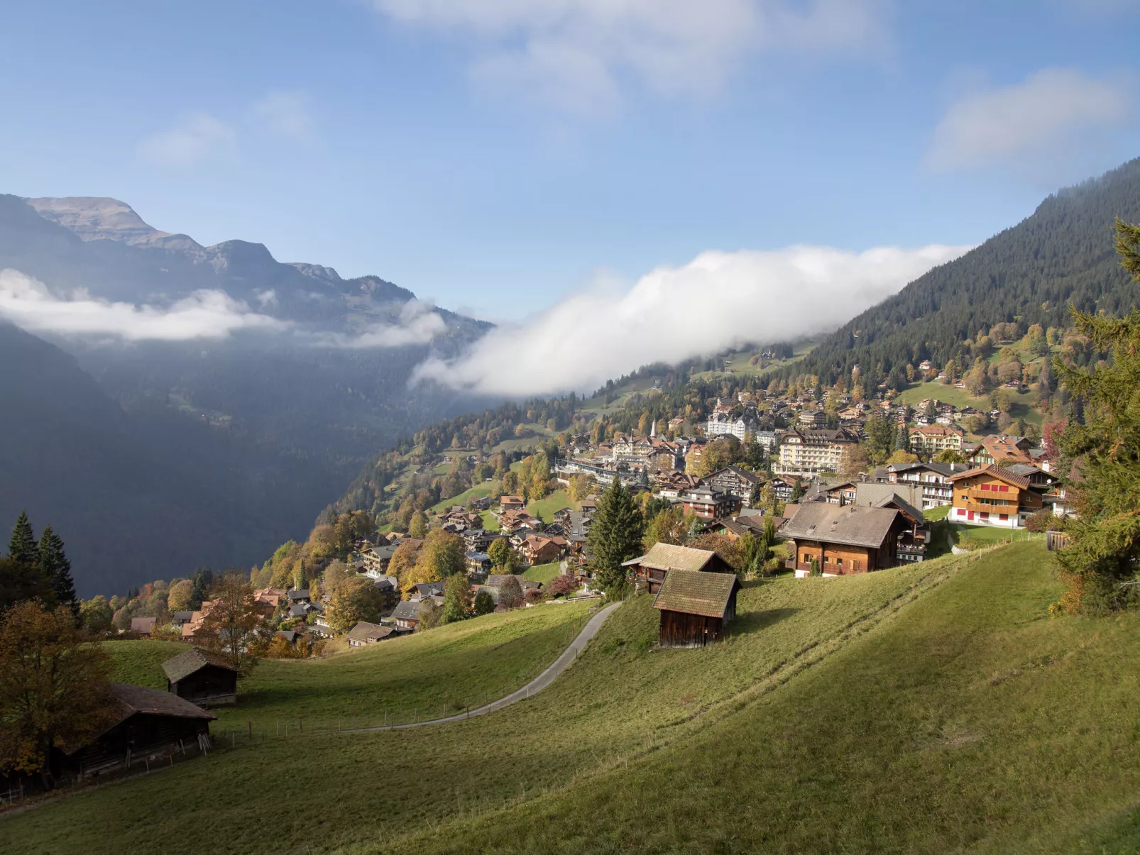 Panorama Apt. P-Omgeving