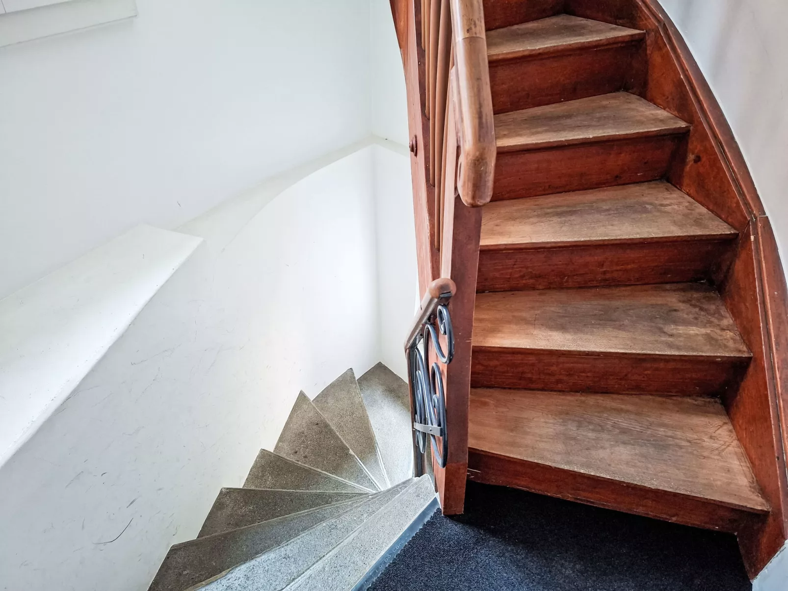 Haus Lauber Apt.2-Binnen