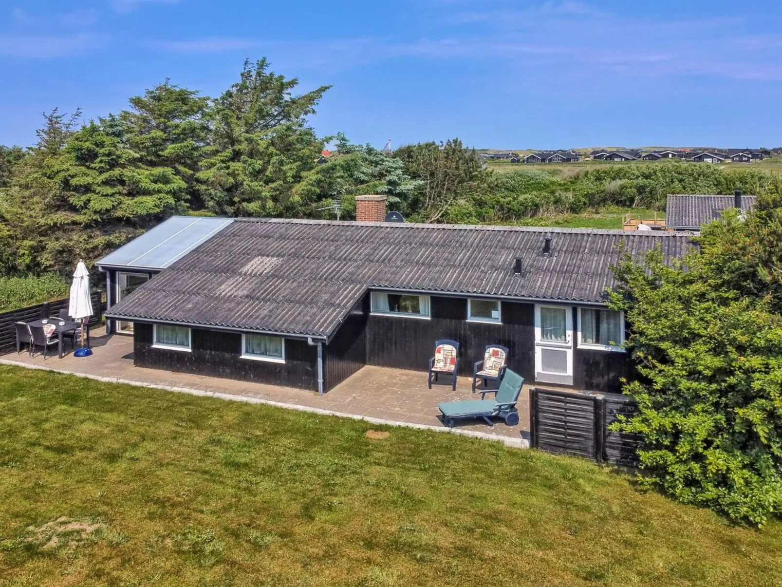 "Arben" - 900m from the sea