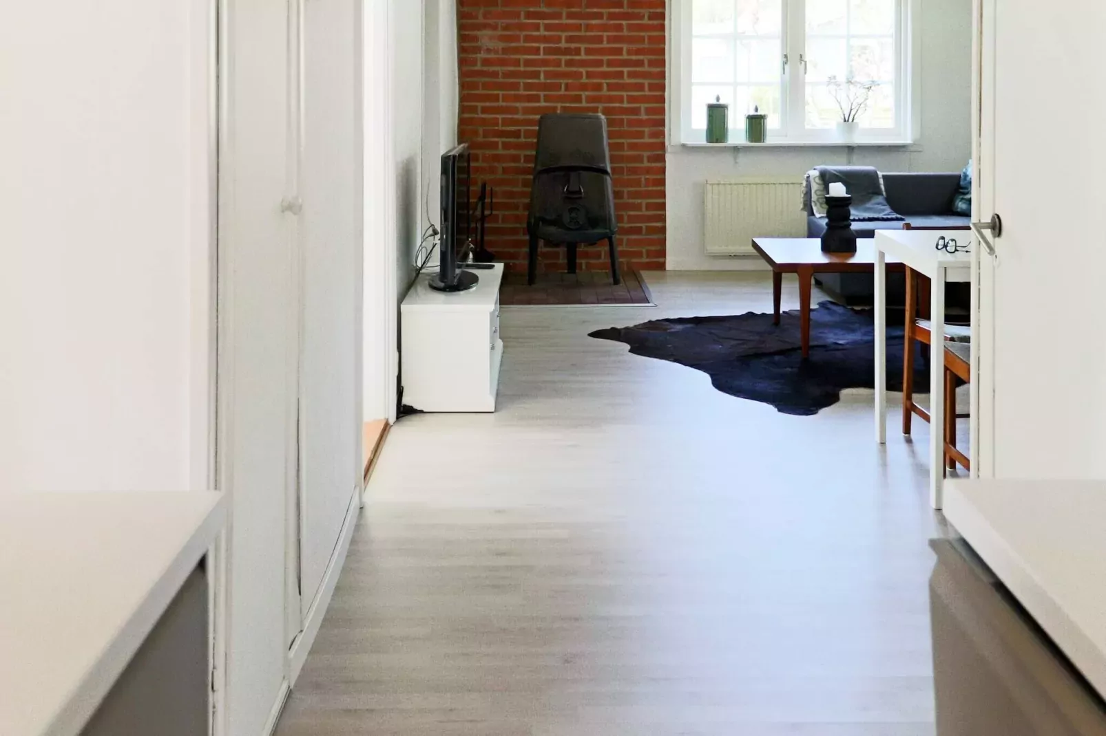 6 persoons vakantie huis in LAHOLM-By Traum-Binnen