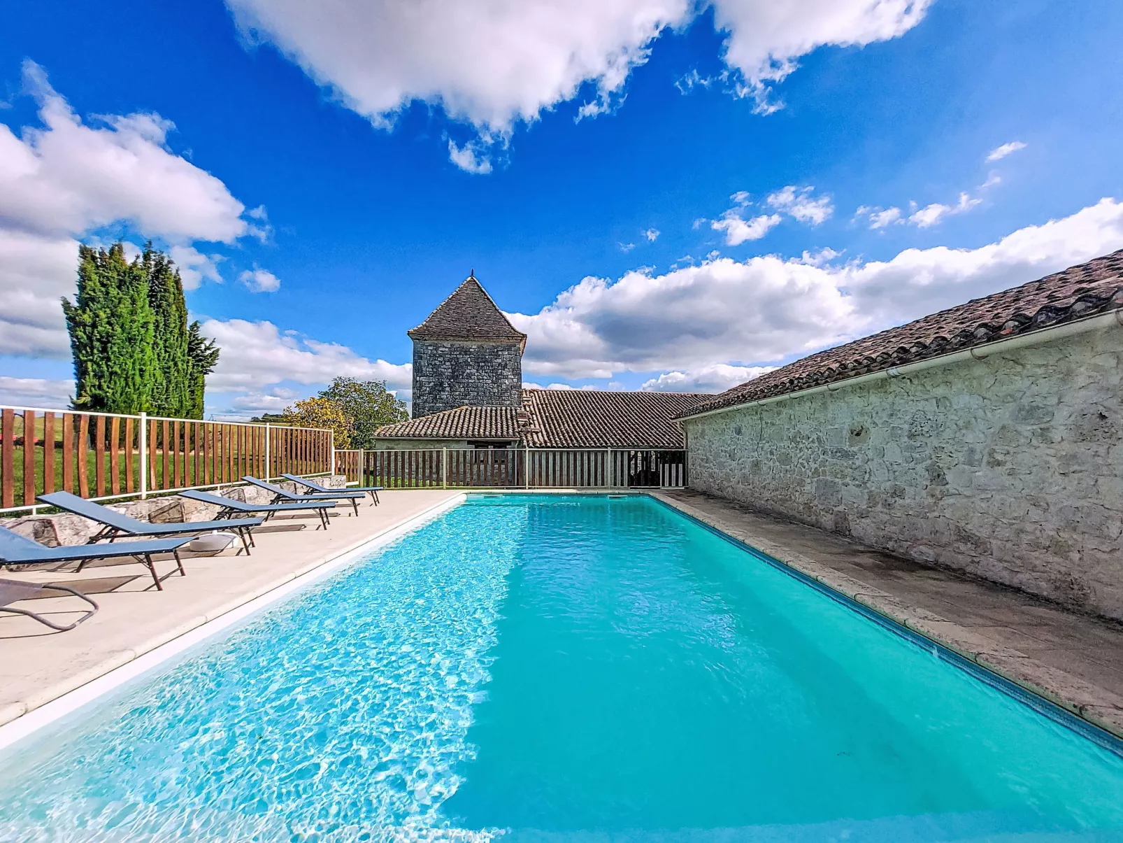 Le Pigeonnier Jacques