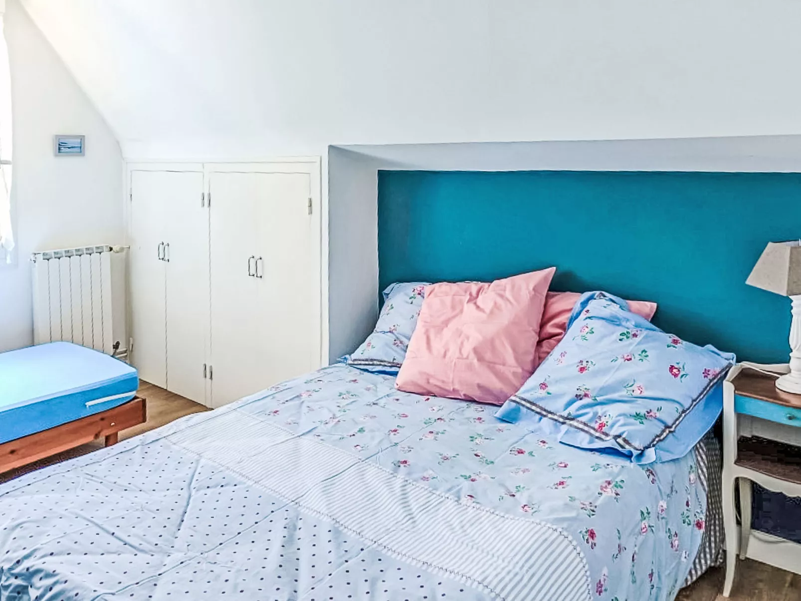 Sables Blancs-Binnen