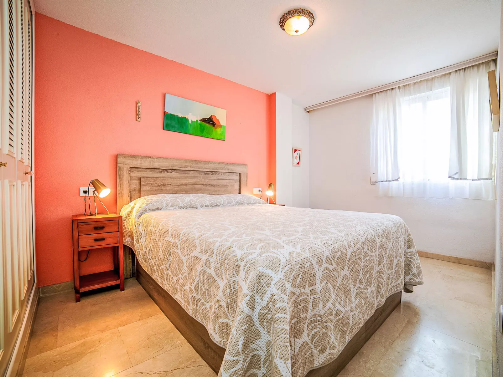 Cala Manzanera-Binnen