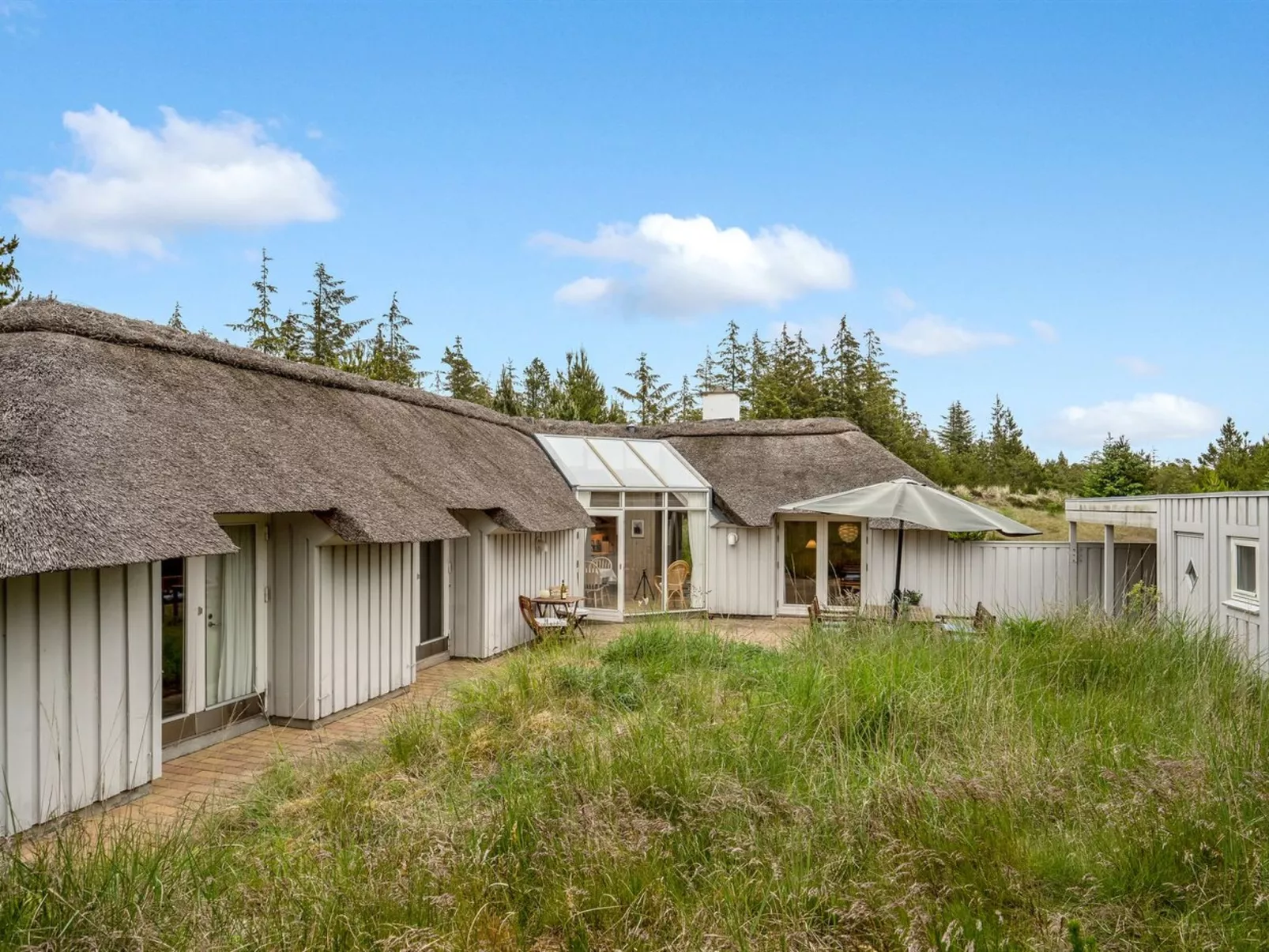 "Gunnie" - 1.1km from the sea