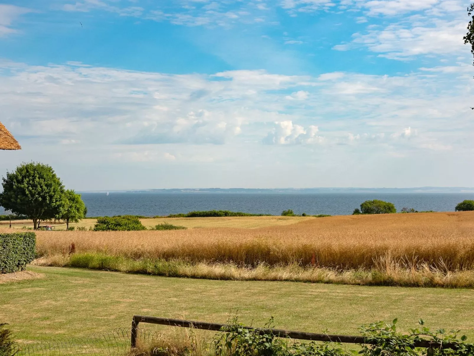 "Edithe" - 250m from the sea