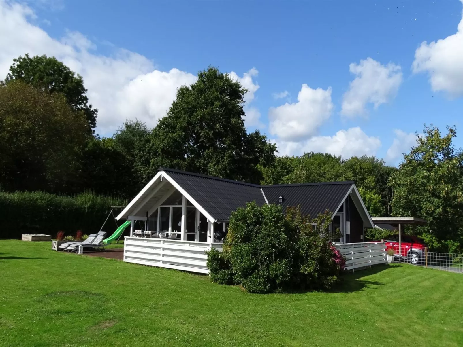 "Aulis" - 230m from the sea