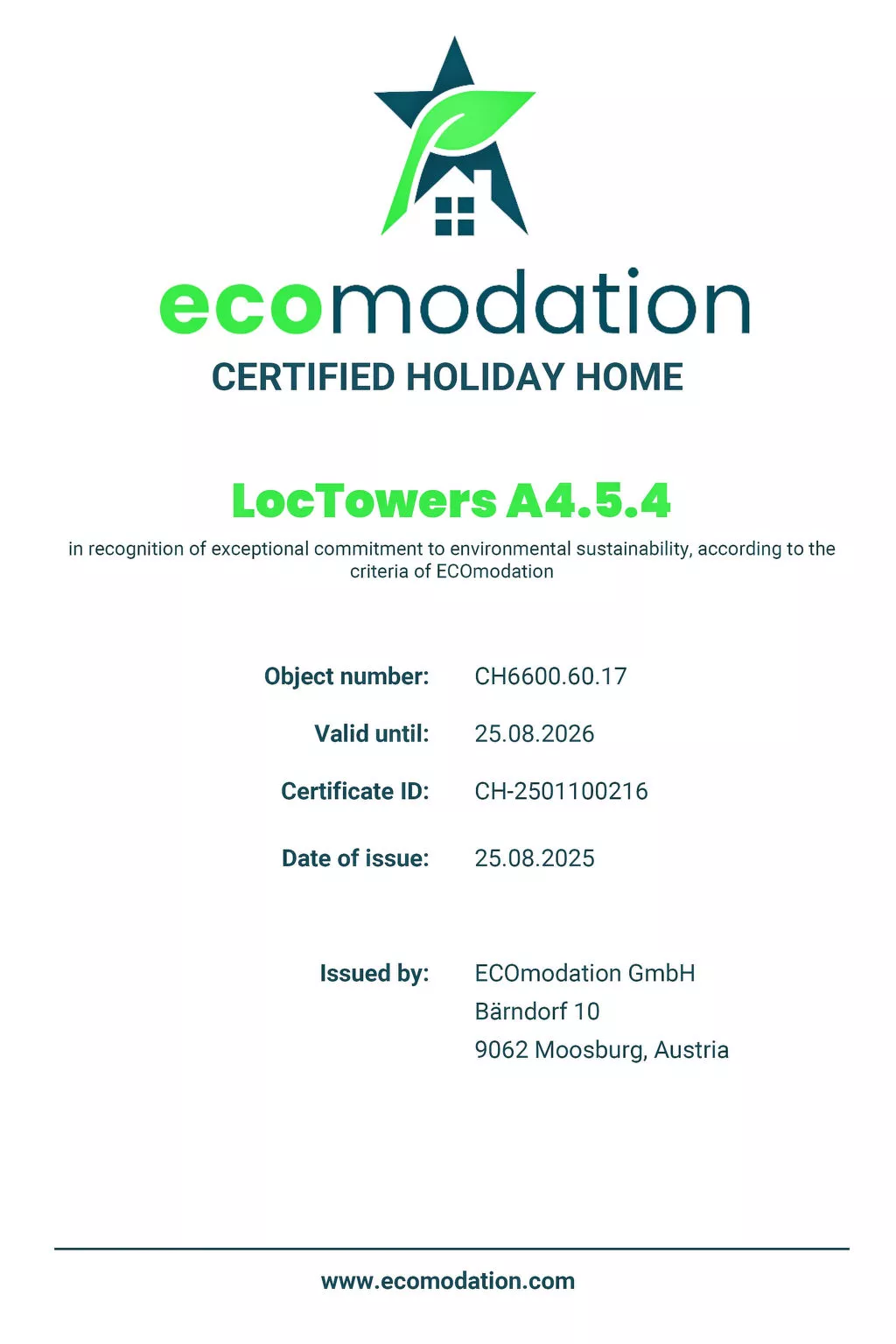 LocTowers A4.5.4 - Image-tags.info