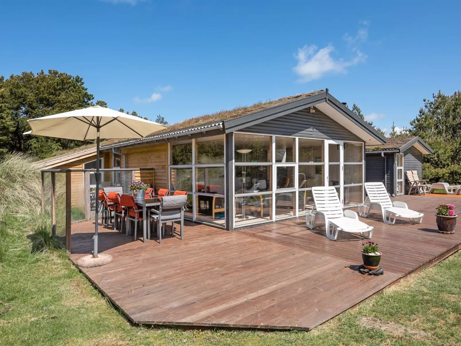 "Ninna" - 1km from the sea