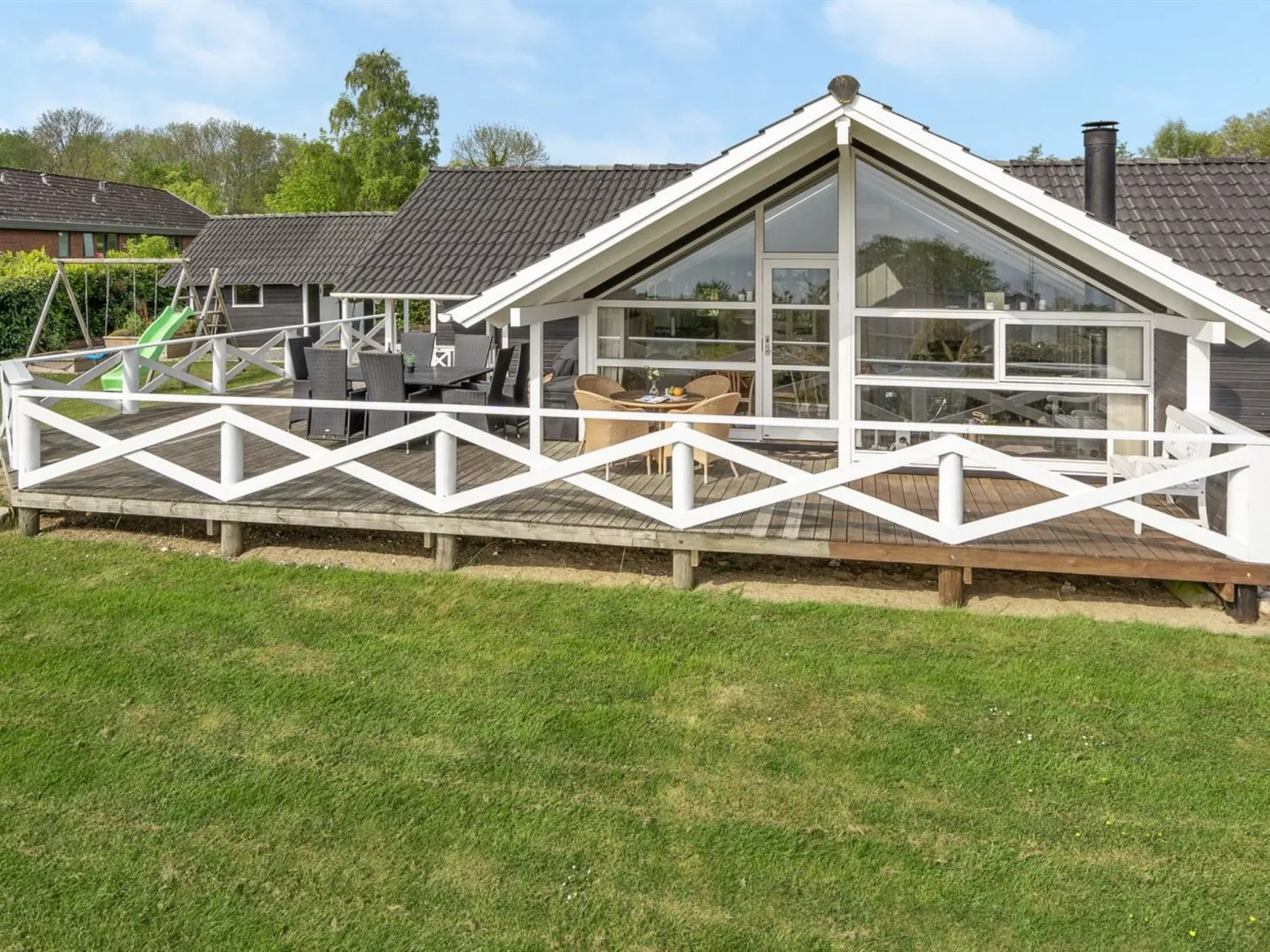 "Annvy" - 200m from the sea