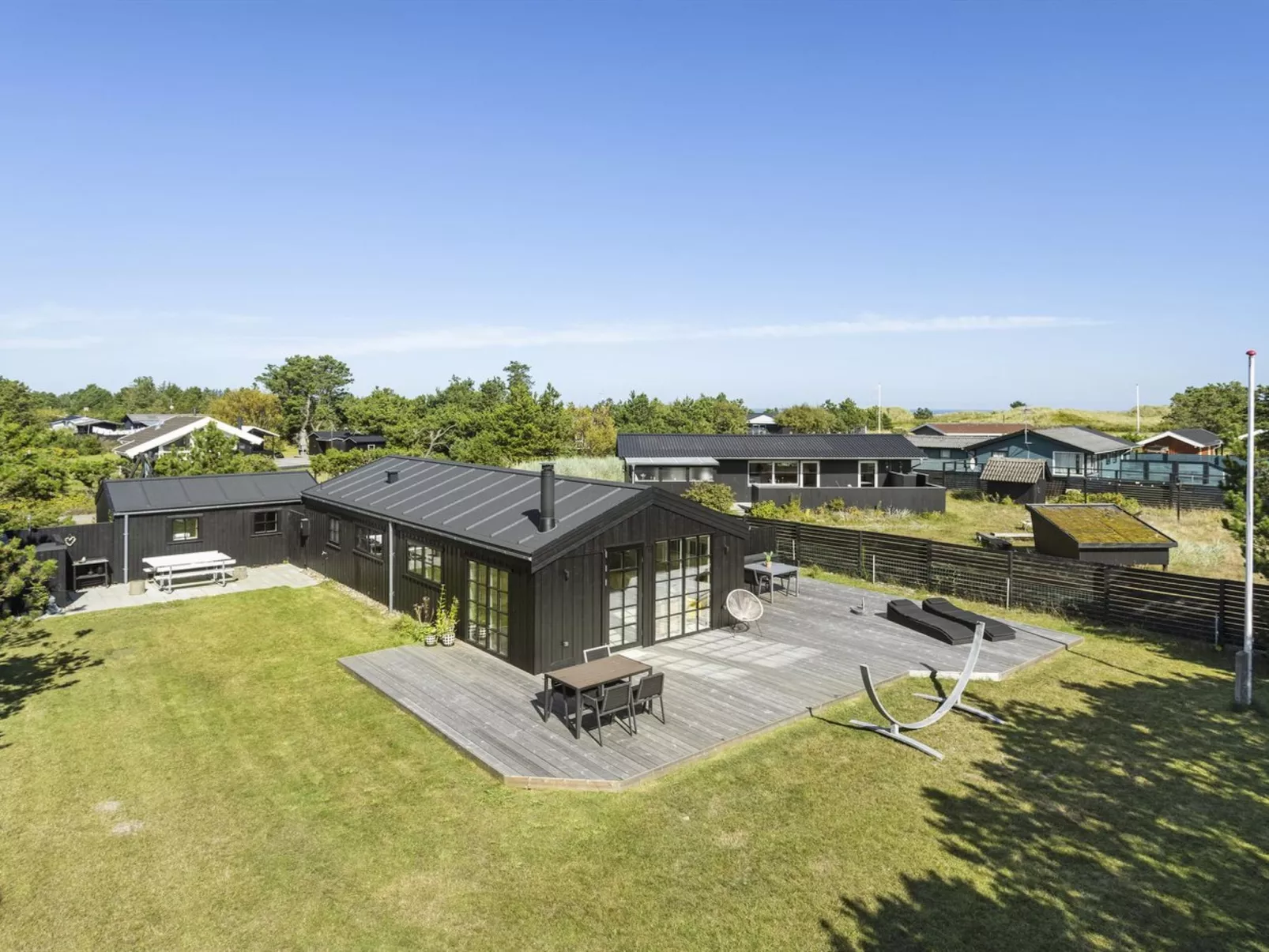 "Sheyla" - 150m from the sea