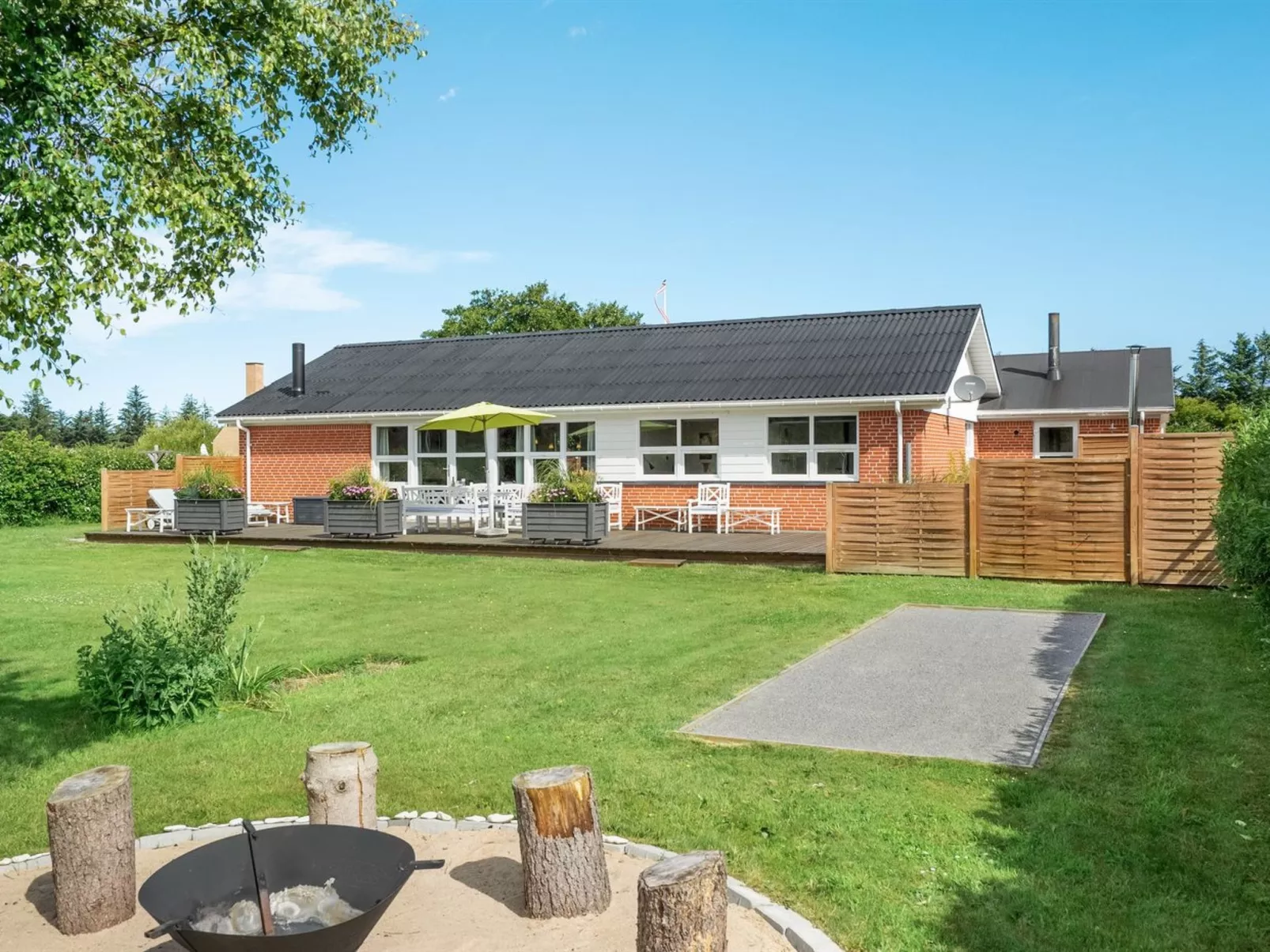 "Swipdagh" - 600m from the sea