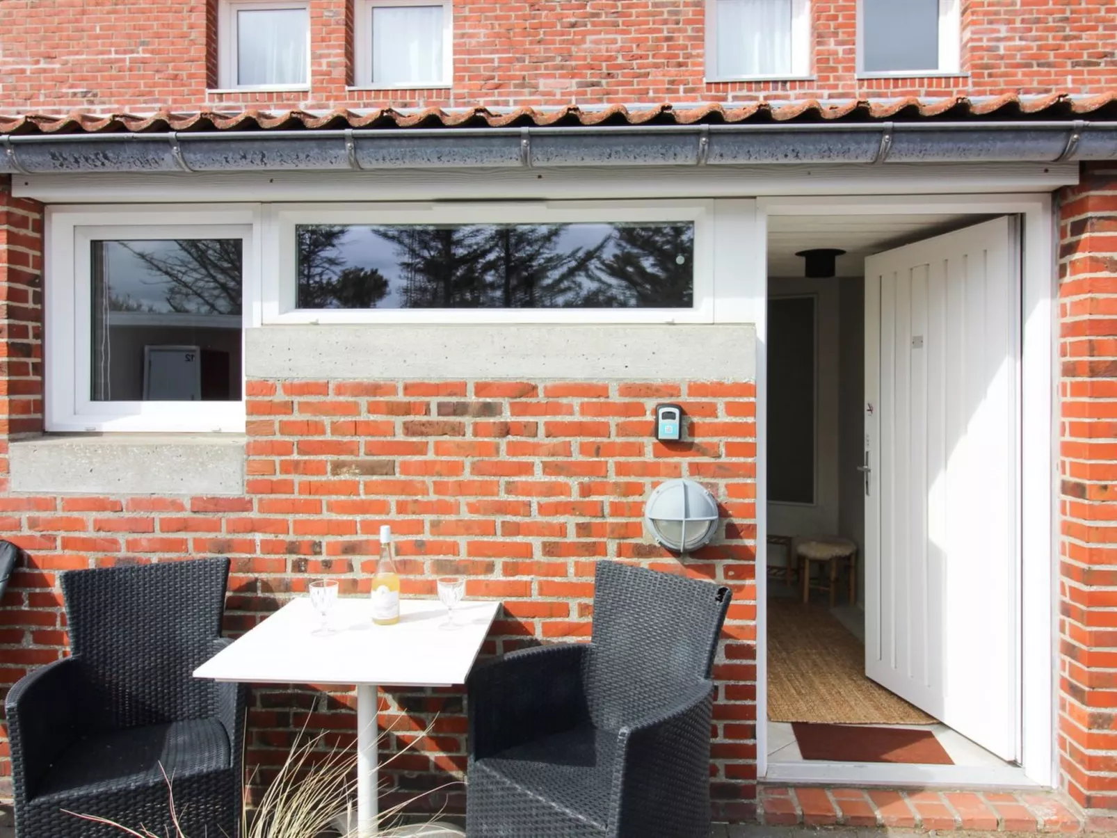 "Ulpu" - 500m from the sea